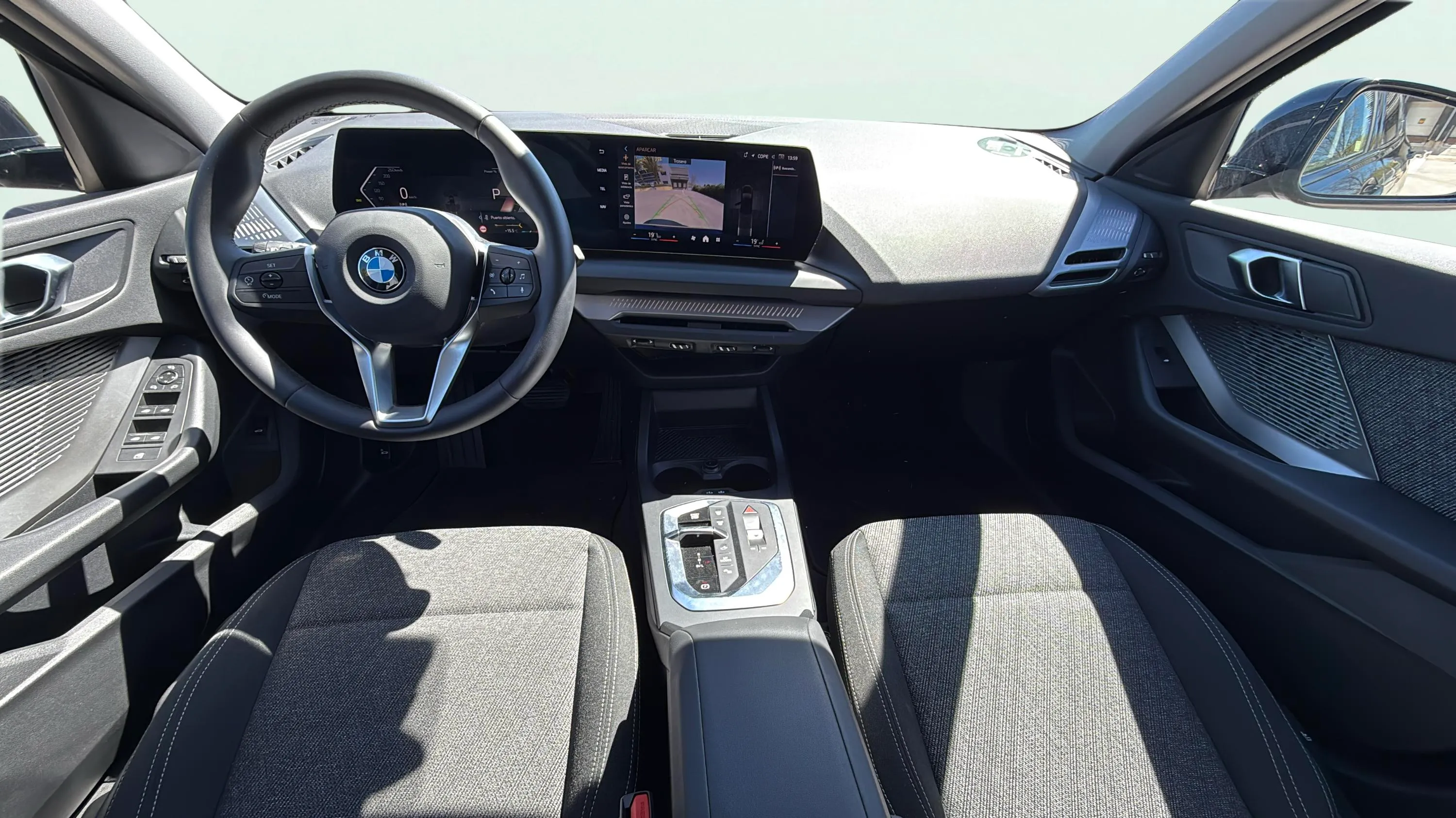 BMW Serie 1 118d - foto 10