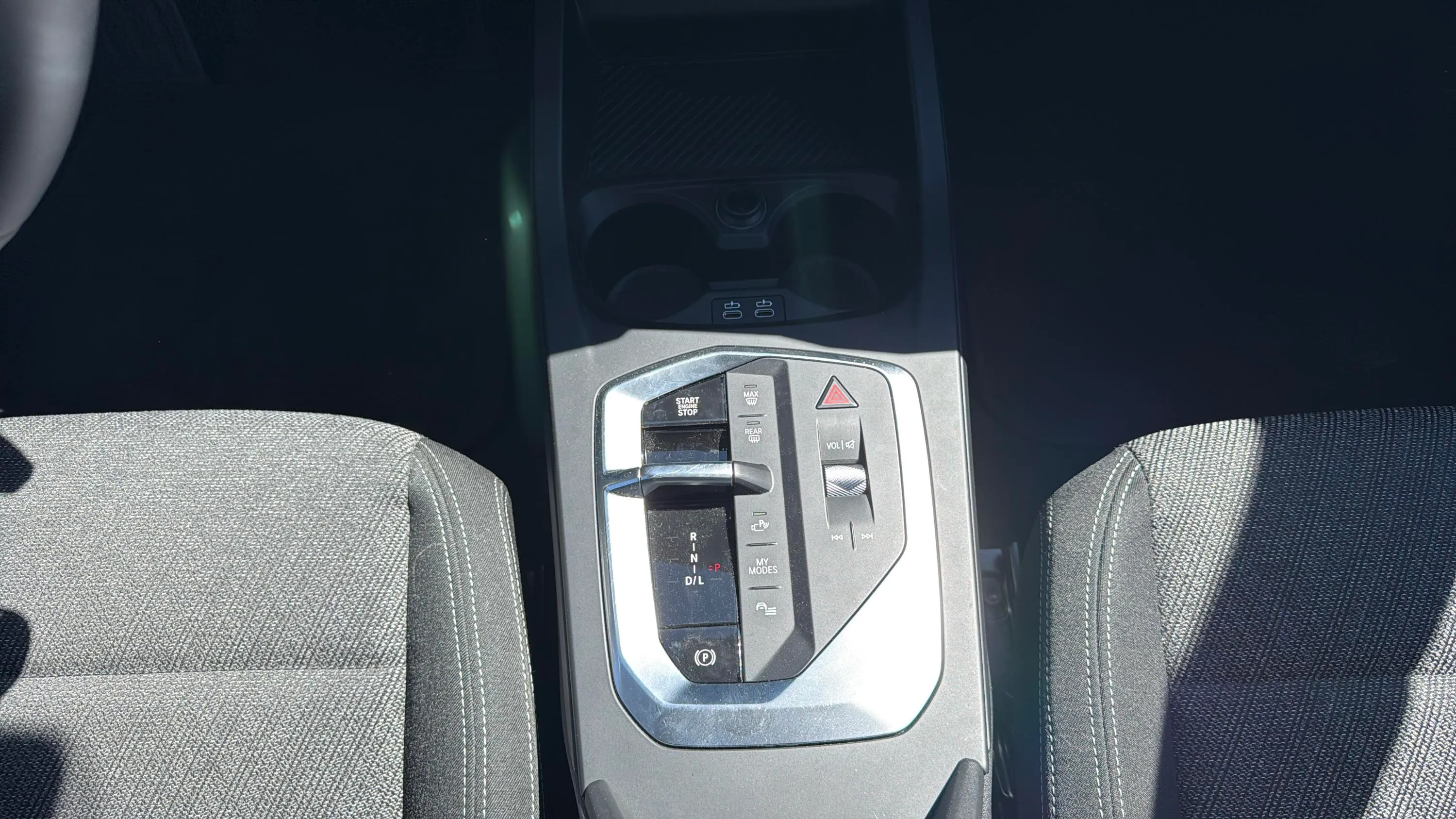 BMW Serie 1 118d - foto 15