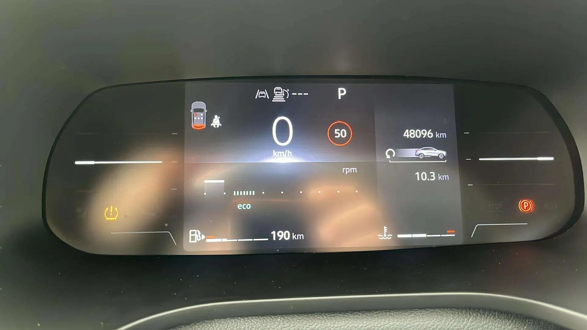 Renault Arkana Evolution TCe EDC mild hybr - foto 12