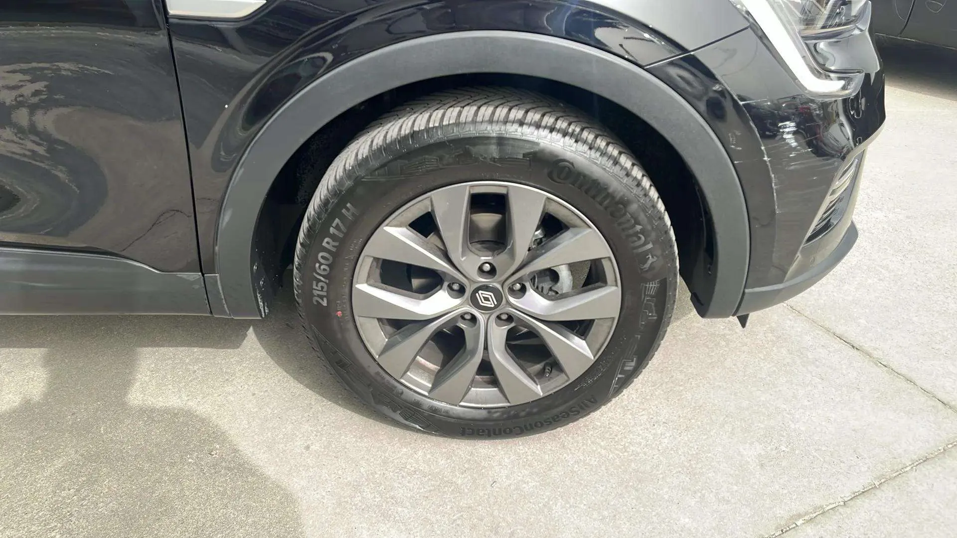 Renault Arkana Evolution TCe EDC mild hybr - foto 27