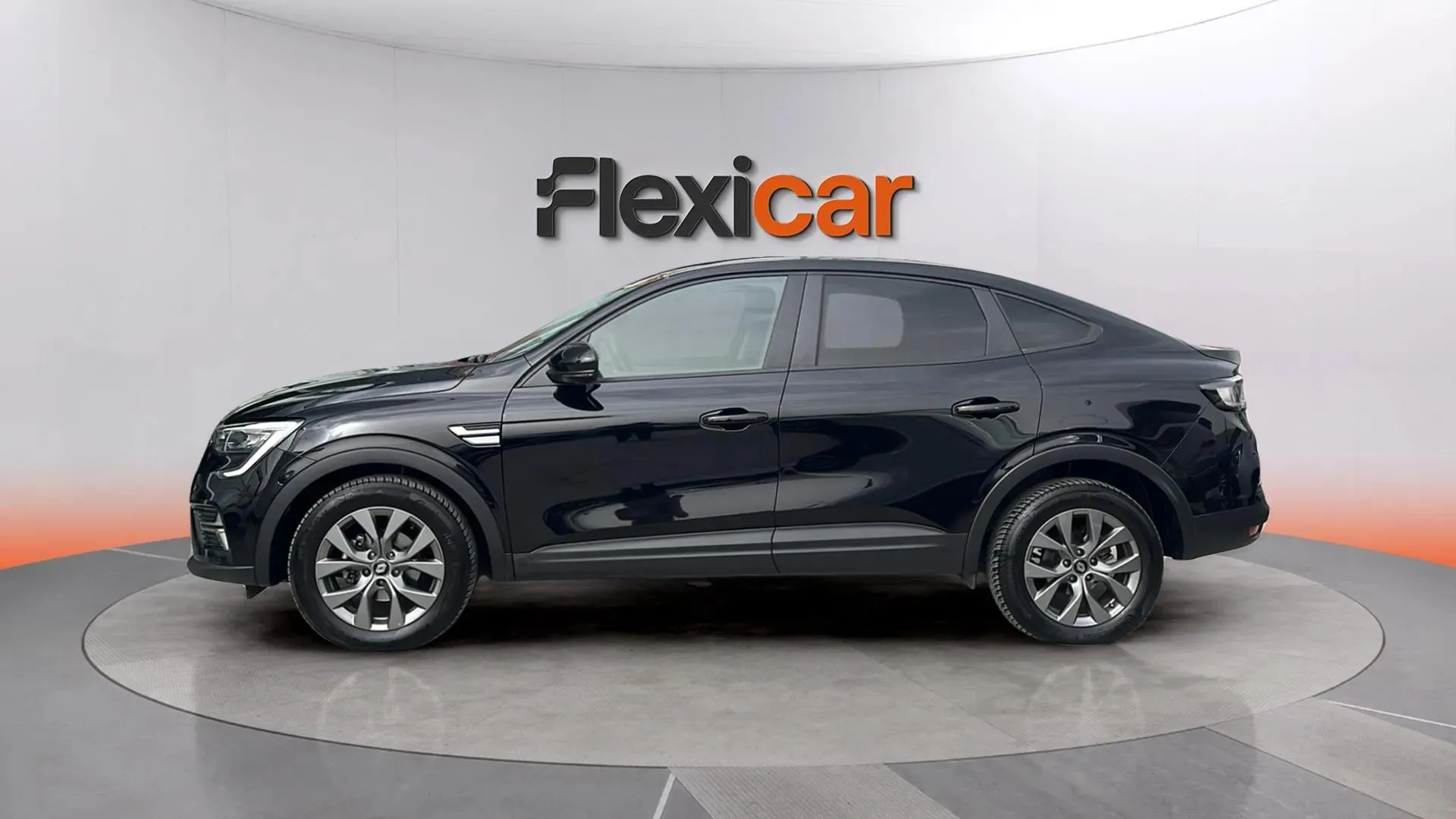 Renault Arkana Evolution TCe EDC mild hybr - foto 4