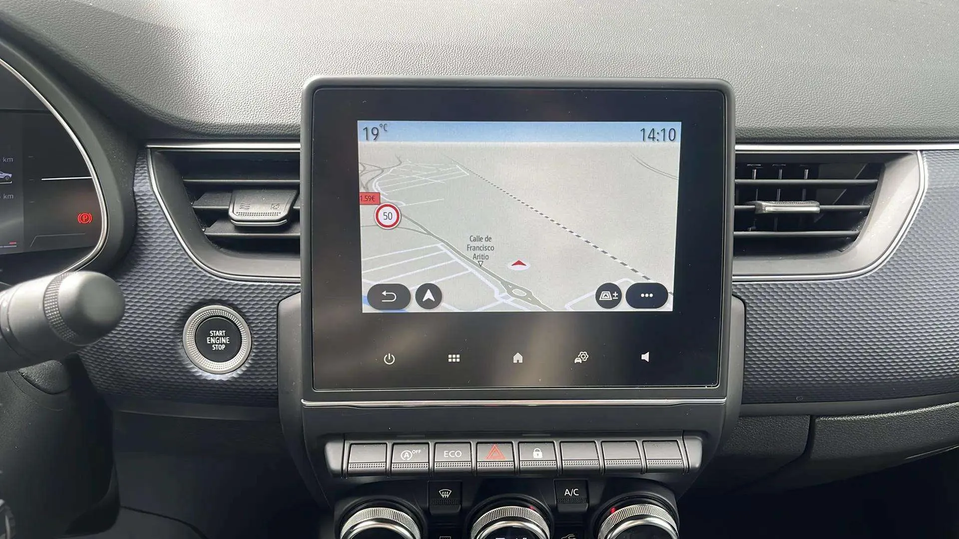 Renault Arkana Evolution TCe EDC mild hybr - foto 18