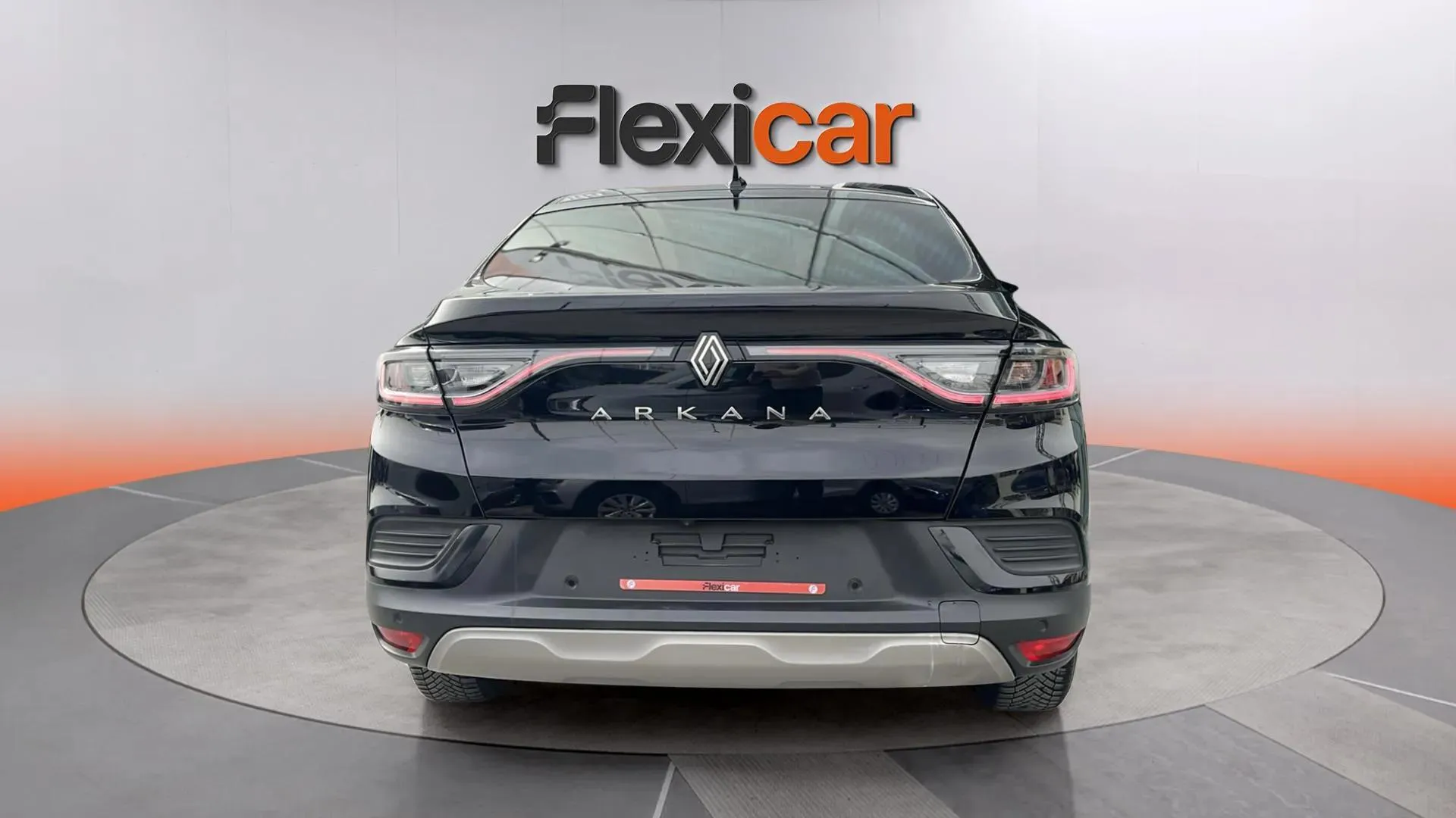 Renault Arkana Evolution TCe EDC mild hybr - foto 6