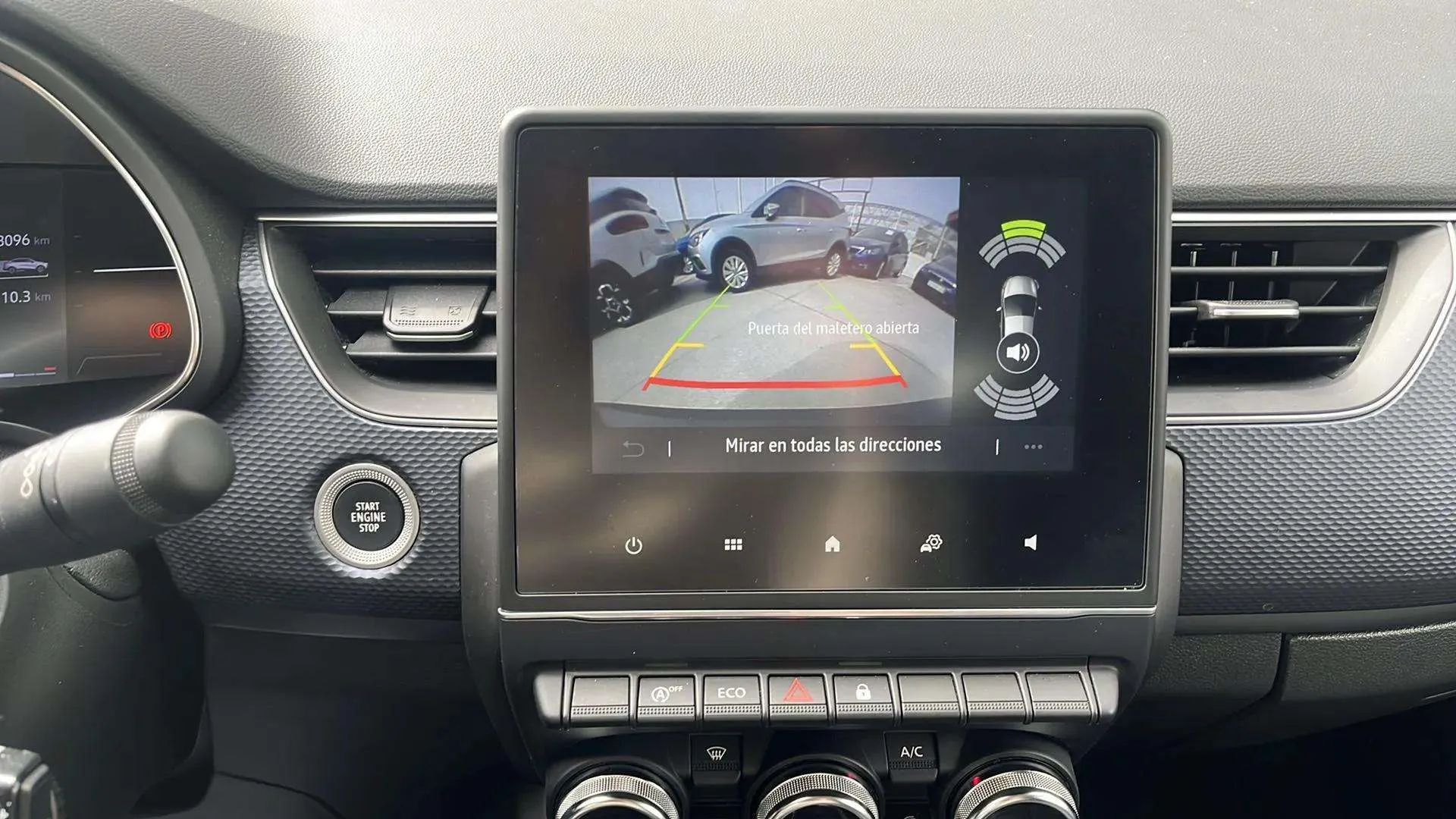 Renault Arkana Evolution TCe EDC mild hybr - foto 19