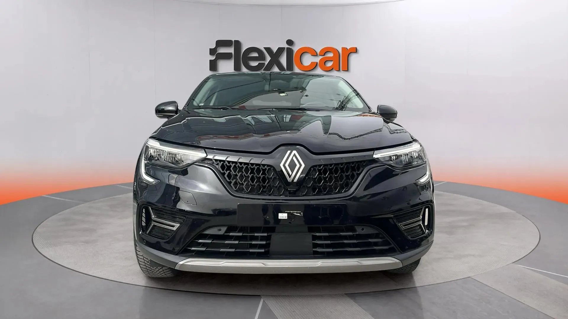 Renault Arkana Evolution TCe EDC mild hybr - foto 2