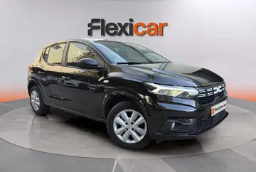 dacia sandero stepway expression tce 67kw 90cv cvt gasolina automatica leganes 903000000235269