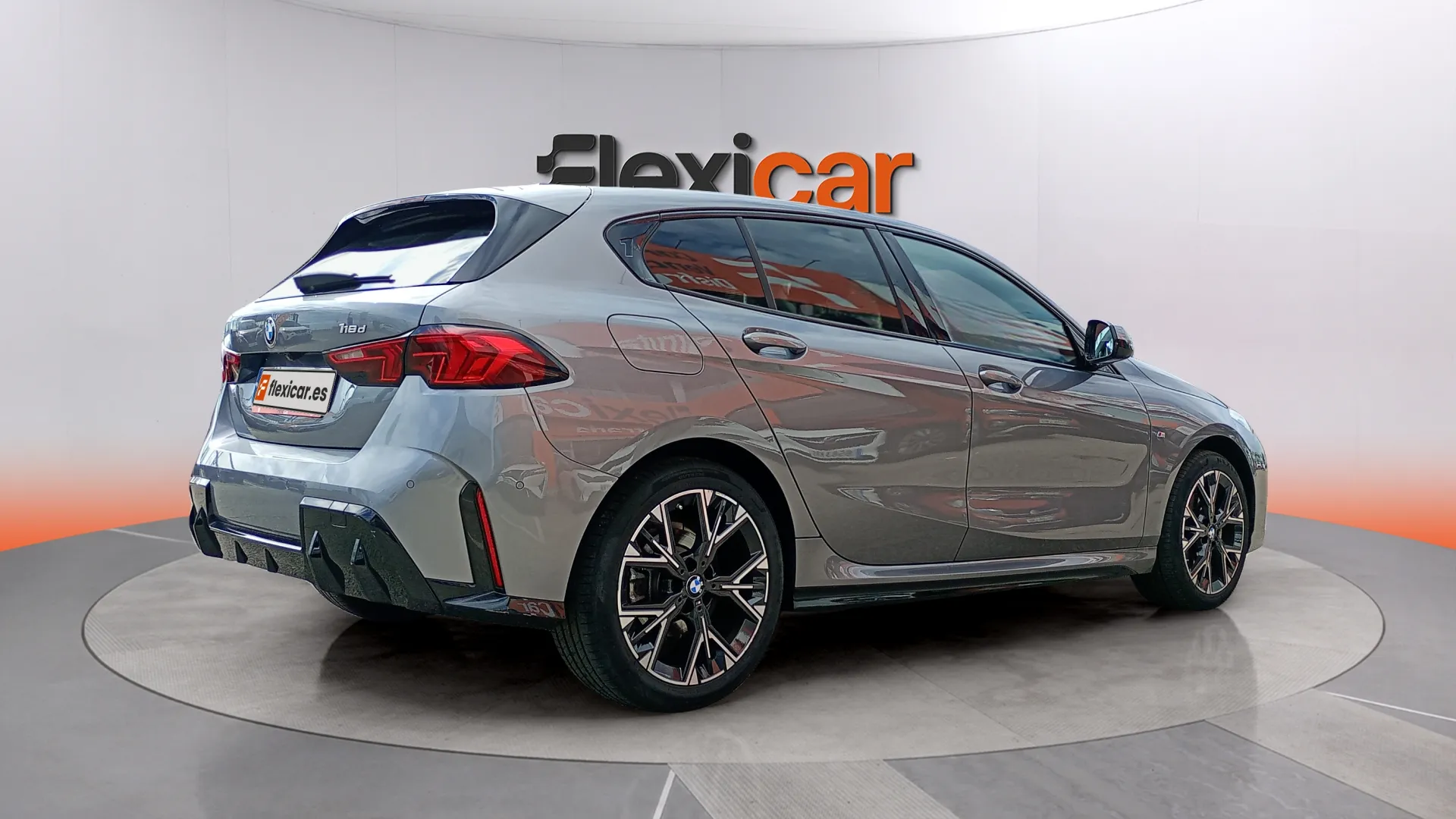 BMW Serie 1 118d - foto 7