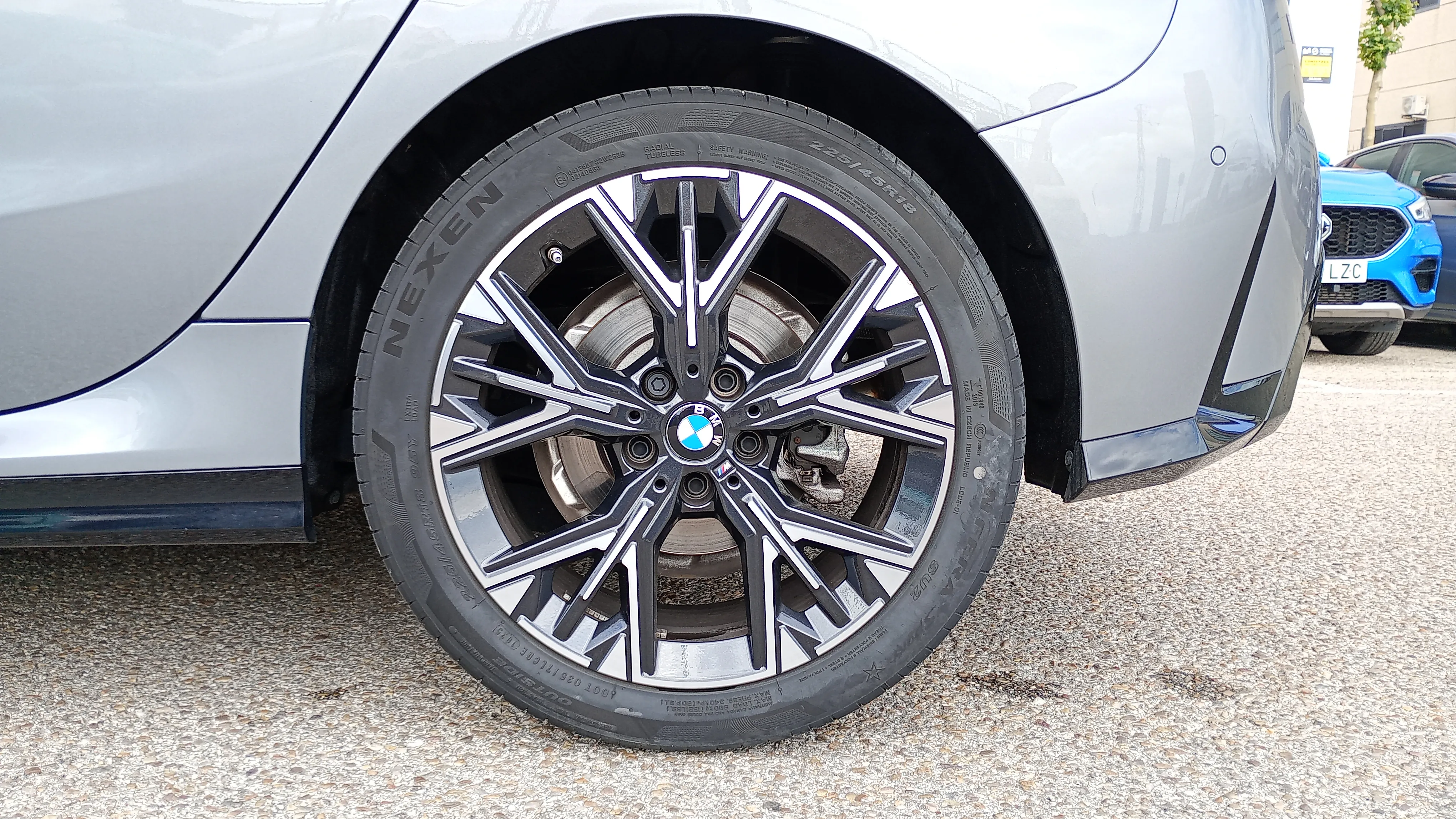 BMW Serie 1 118d - foto 9