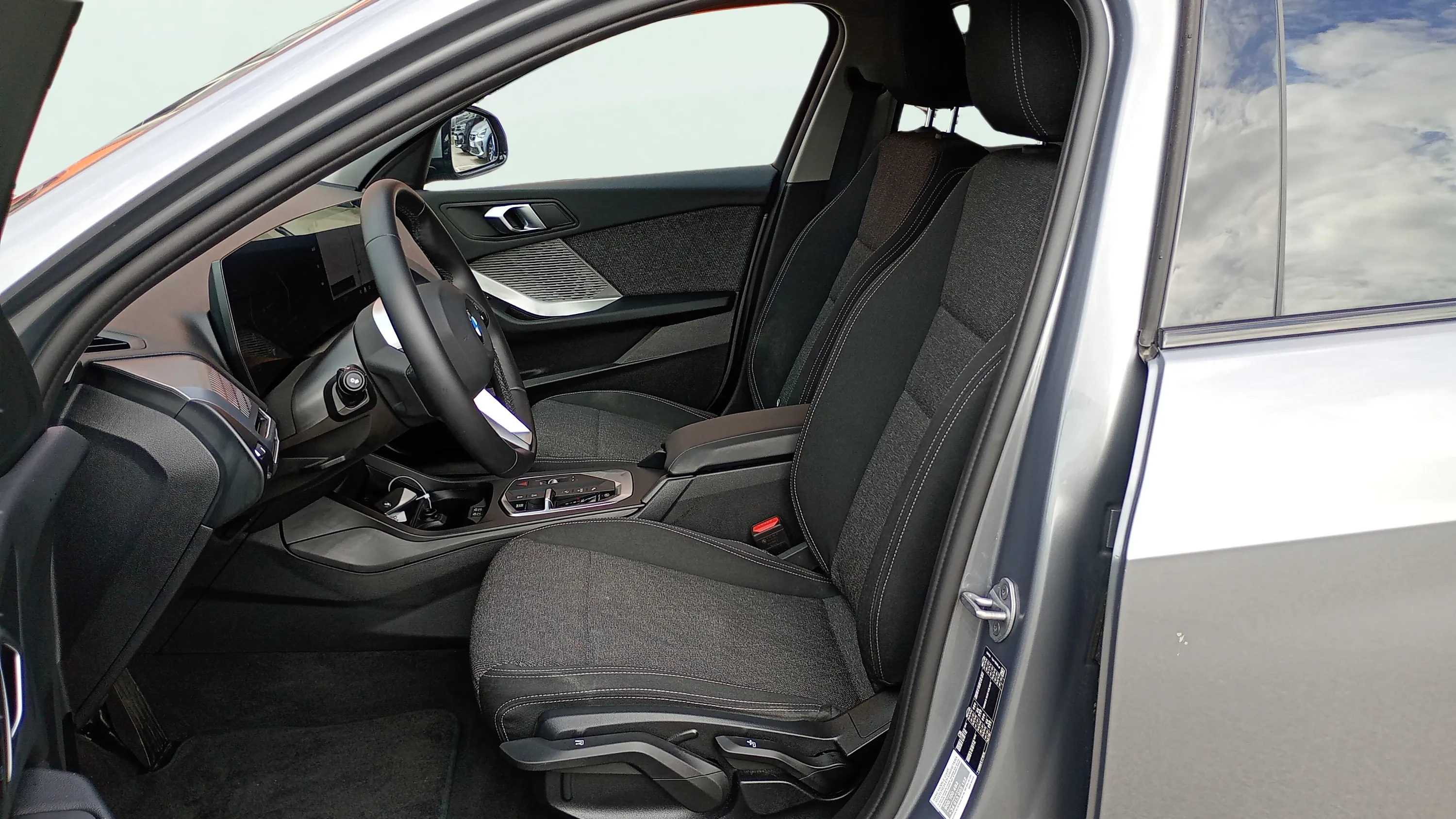 BMW Serie 1 118d - foto 13