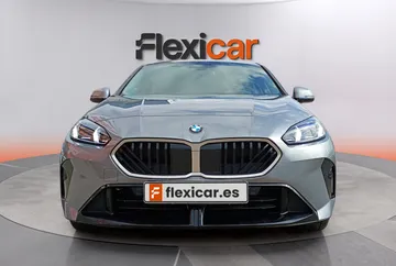 bmw serie 1 118d diesel automatica illescas 903000000235274