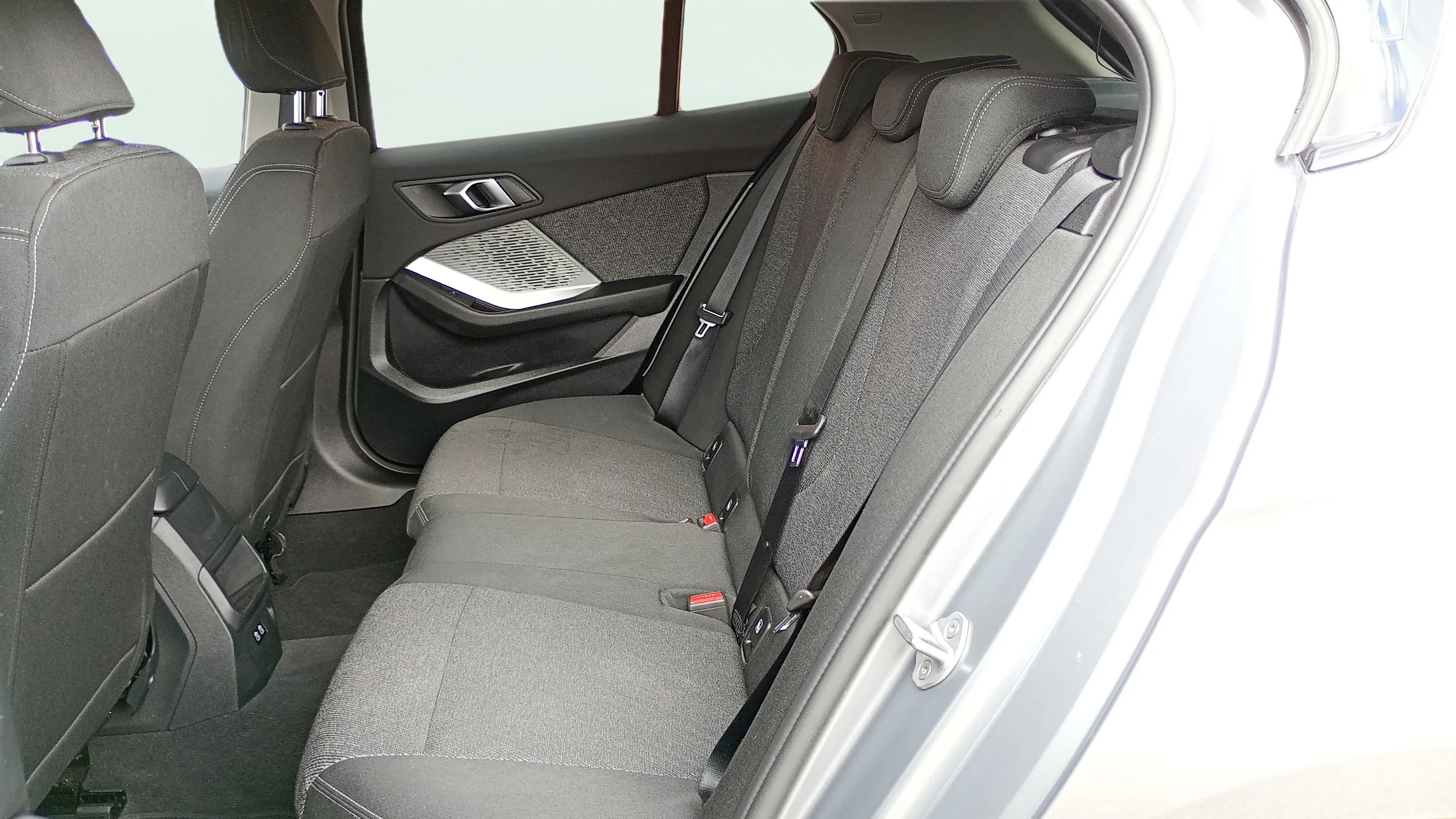 BMW Serie 1 118d - foto 23