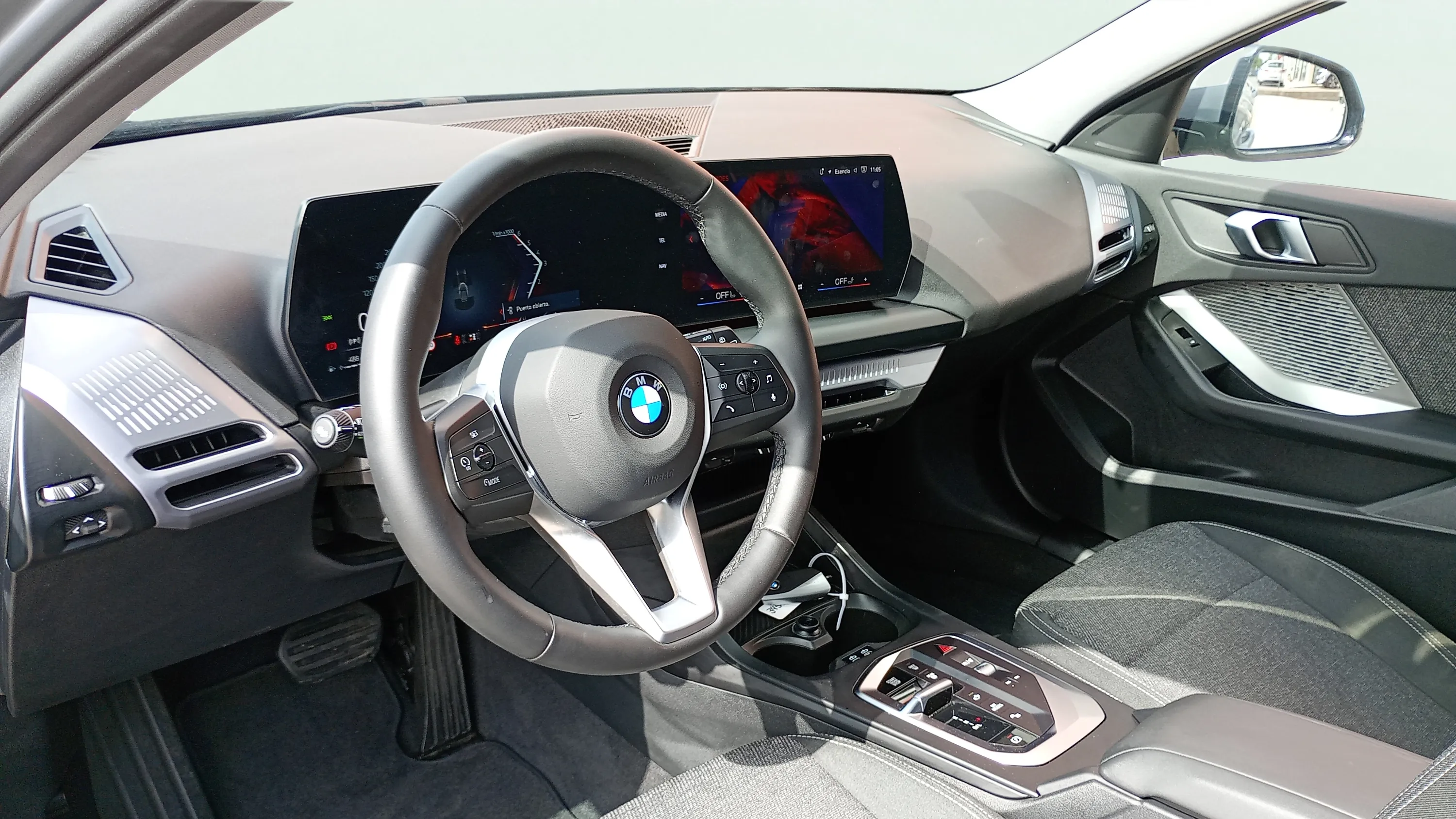 BMW Serie 1 118d - foto 14