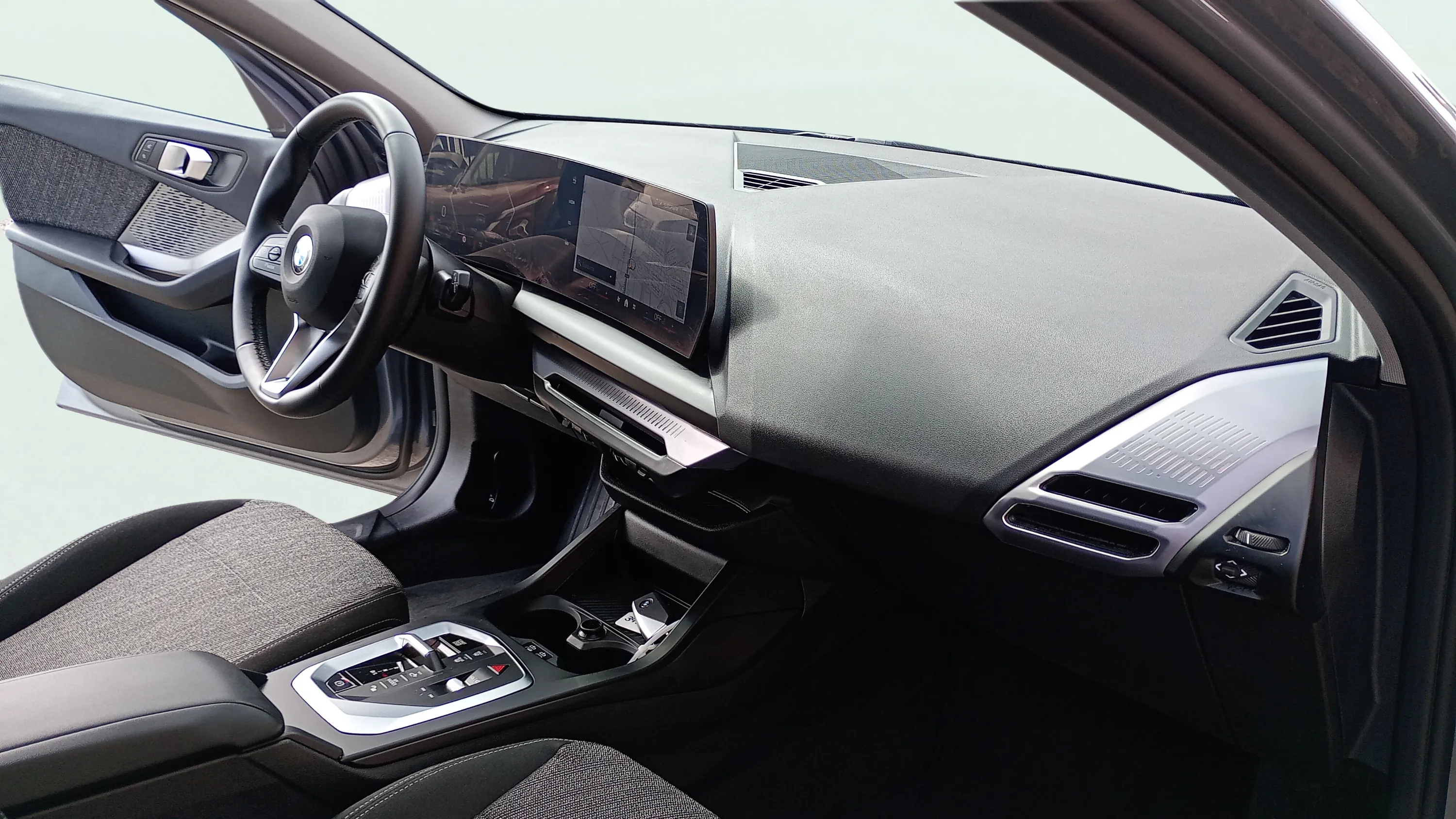 BMW Serie 1 118d - foto 21