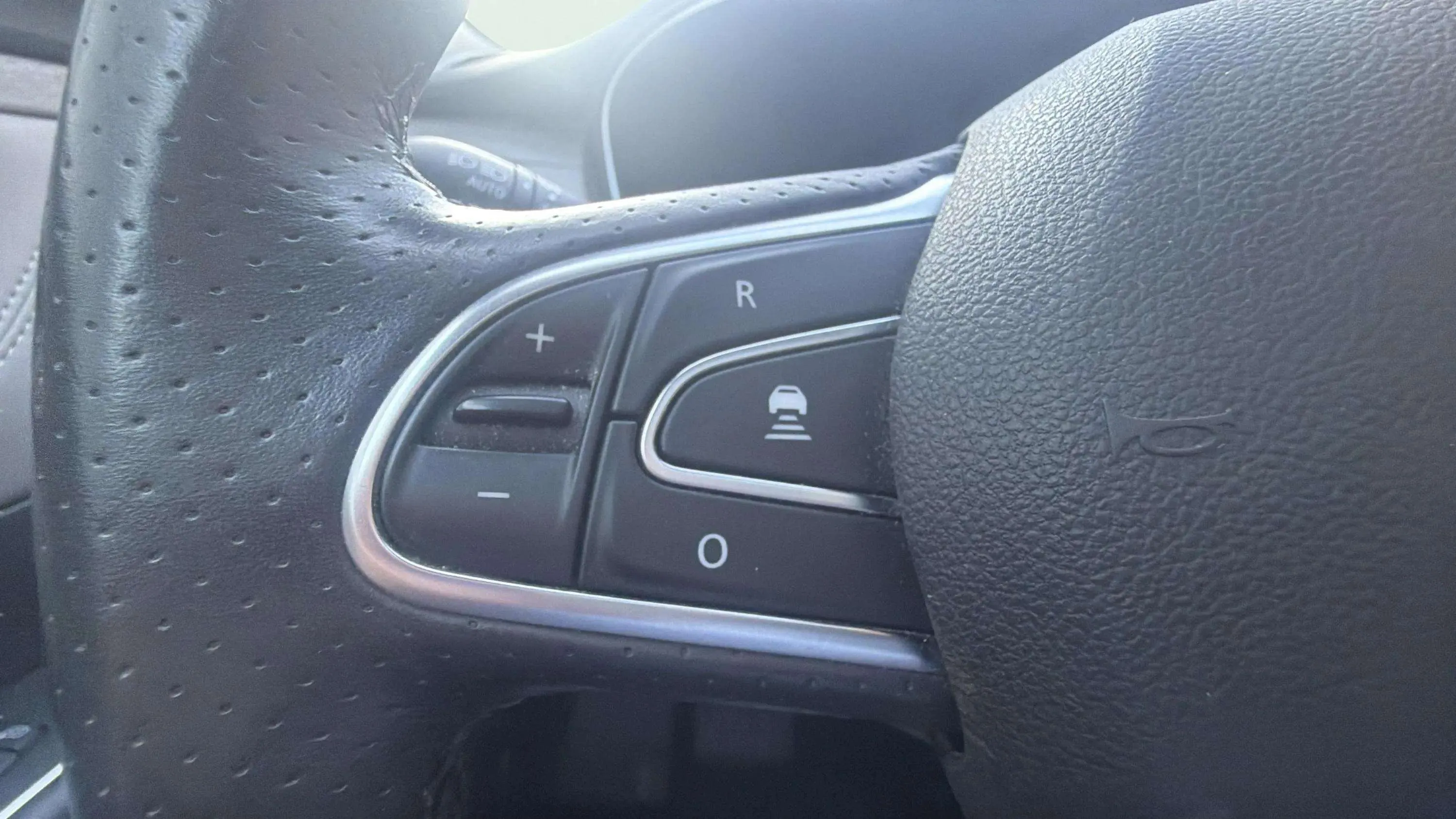 Renault Talisman Initiale P. Blue dCi EDC - foto 18