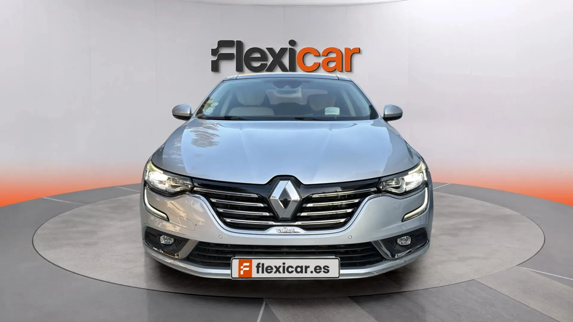 Renault Talisman Initiale P. Blue dCi EDC - foto 2