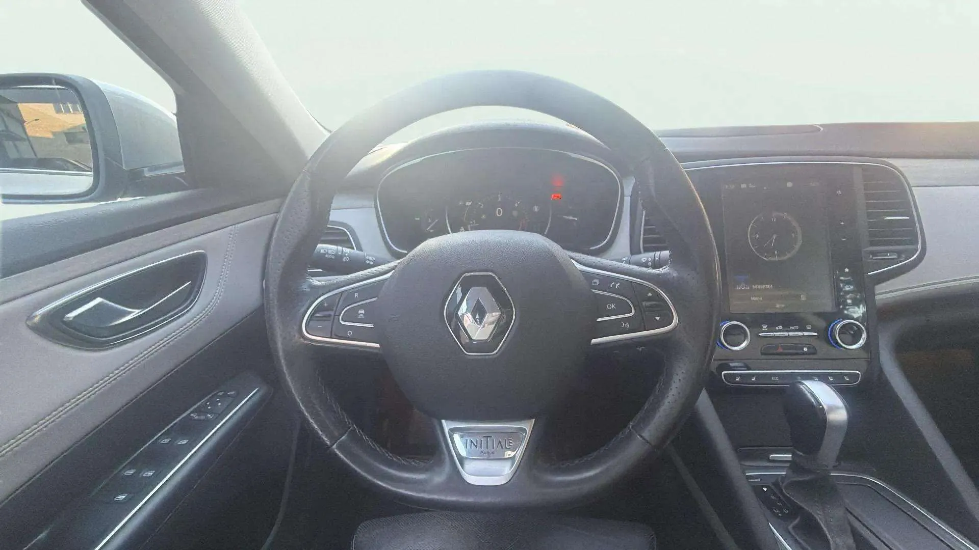 Renault Talisman Initiale P. Blue dCi EDC - foto 11