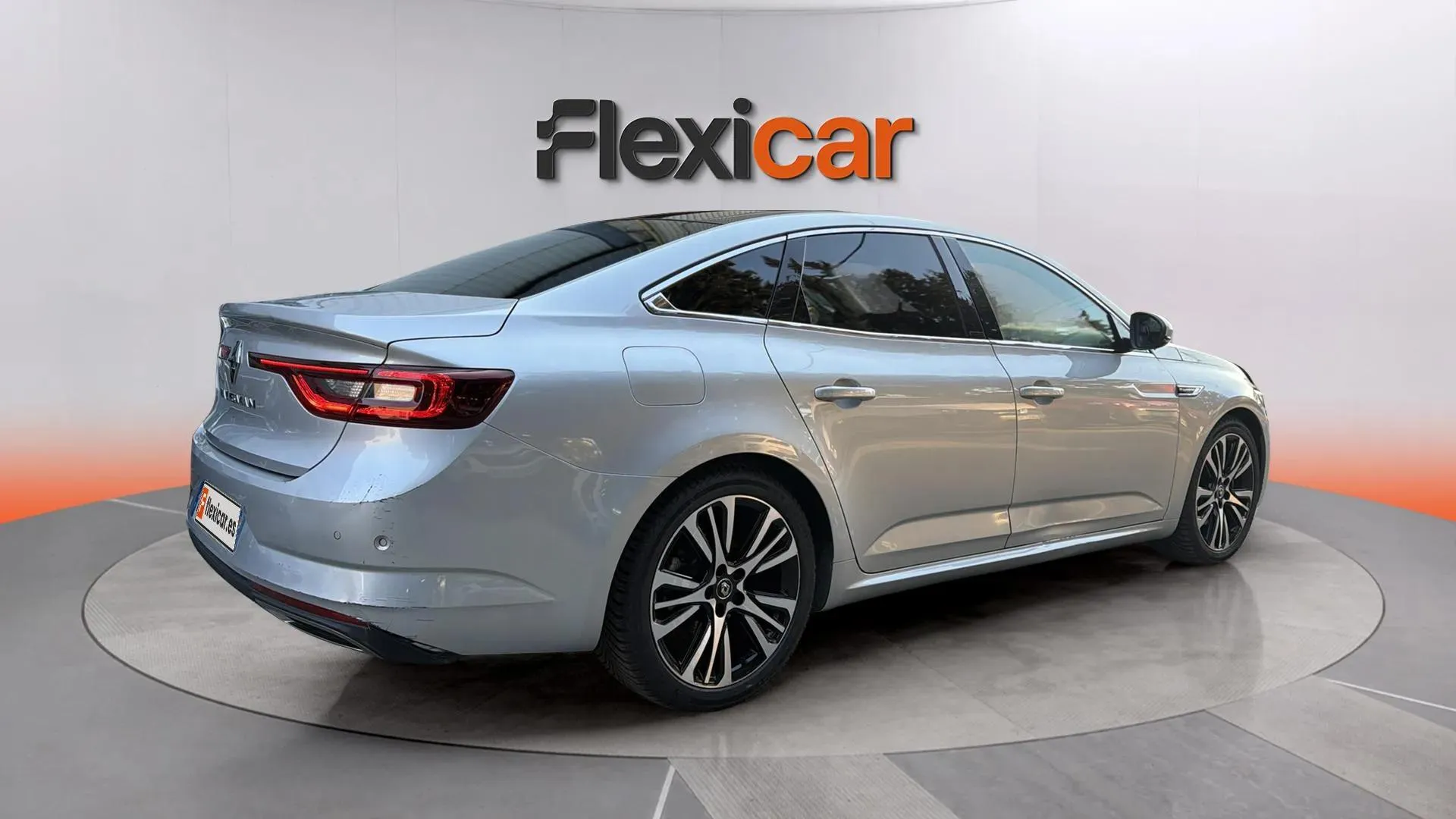 Renault Talisman Initiale P. Blue dCi EDC - foto 8