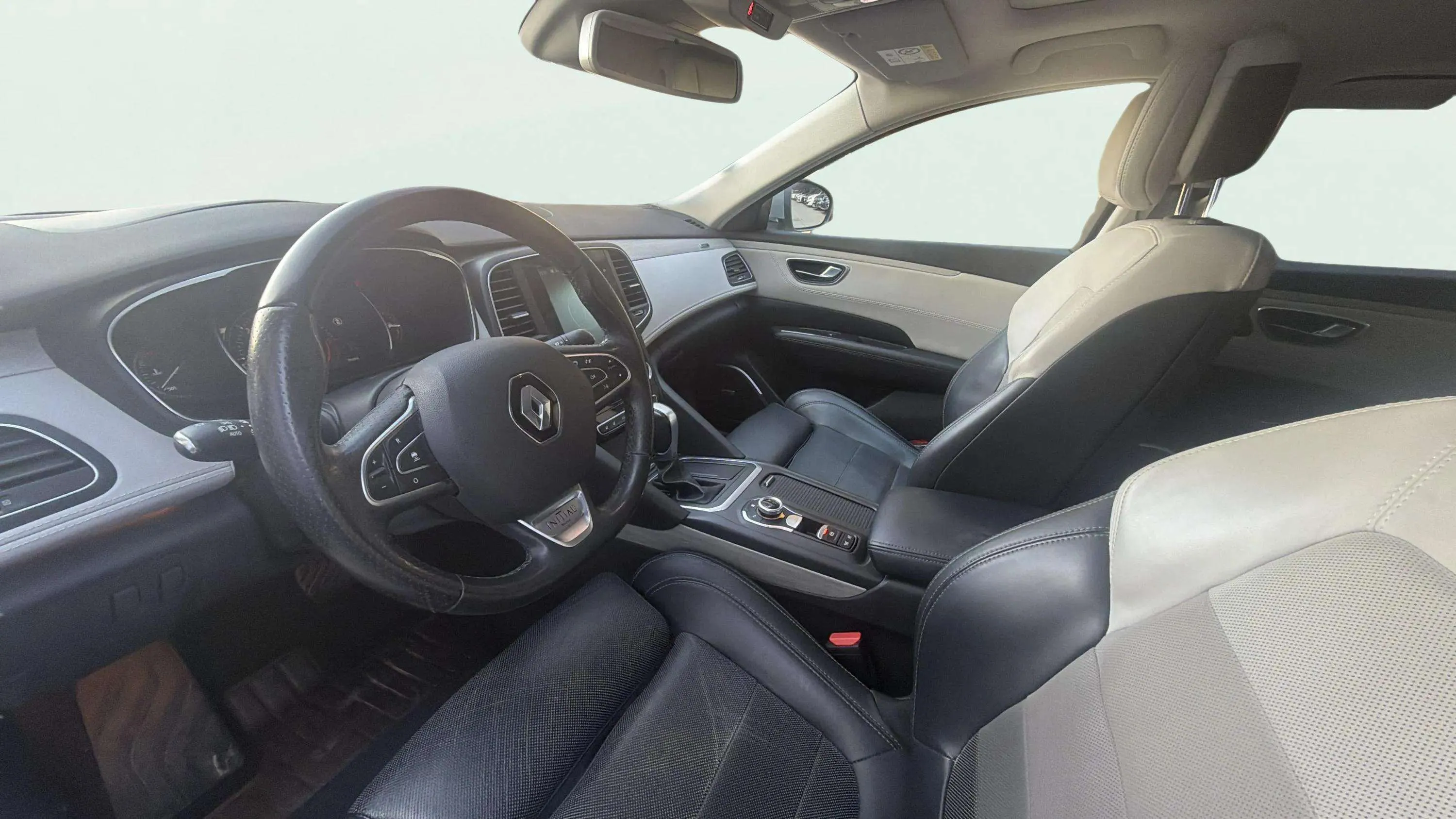 Renault Talisman Initiale P. Blue dCi EDC - foto 13