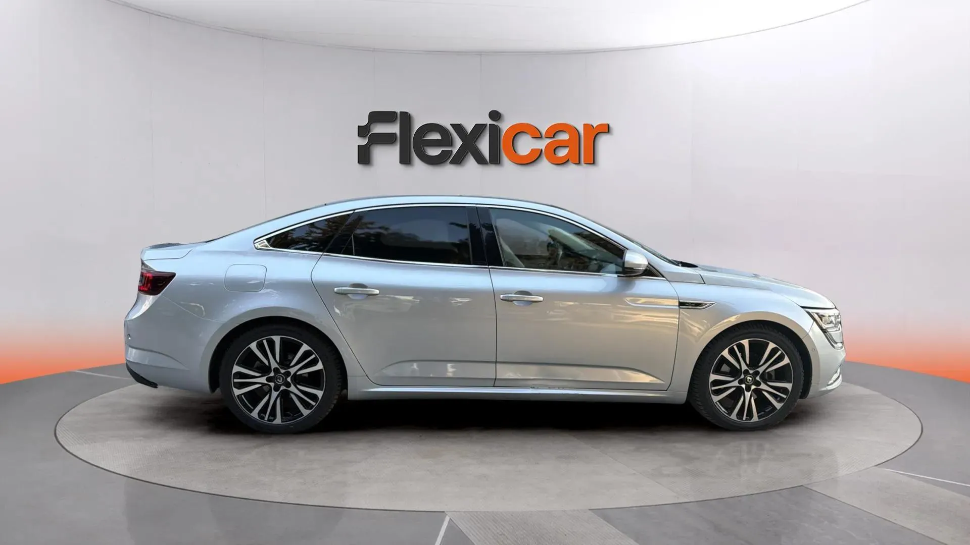 Renault Talisman Initiale P. Blue dCi EDC - foto 5