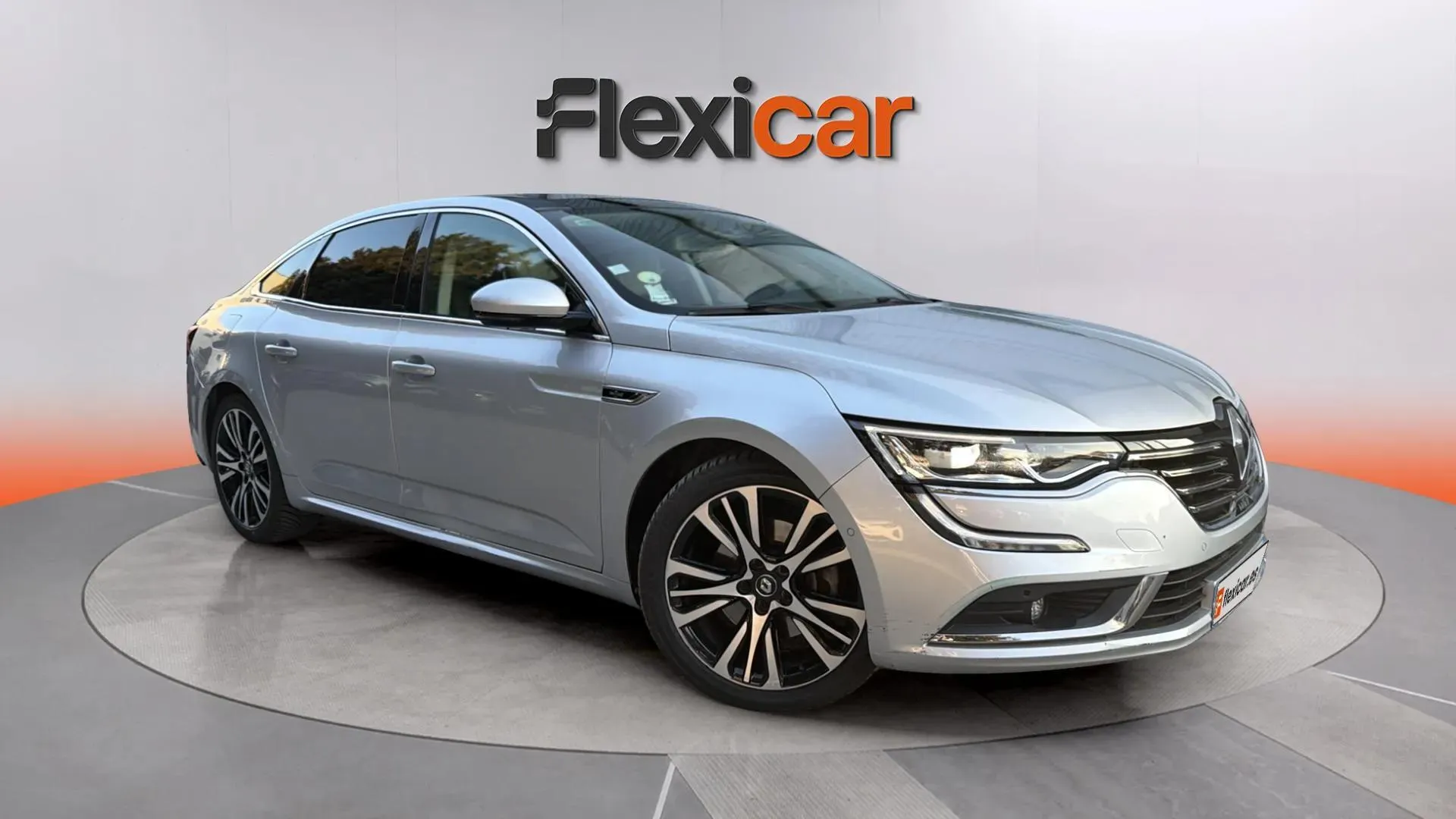 Renault Talisman Initiale P. Blue dCi EDC - foto 1