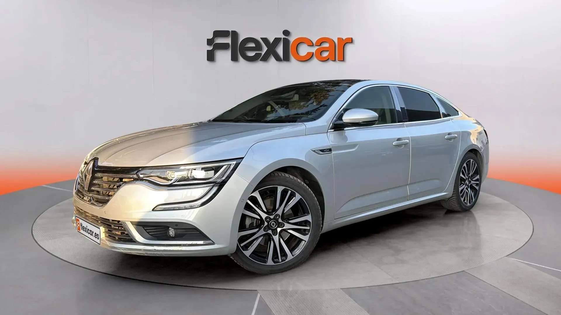 Renault Talisman Initiale P. Blue dCi EDC - foto 3