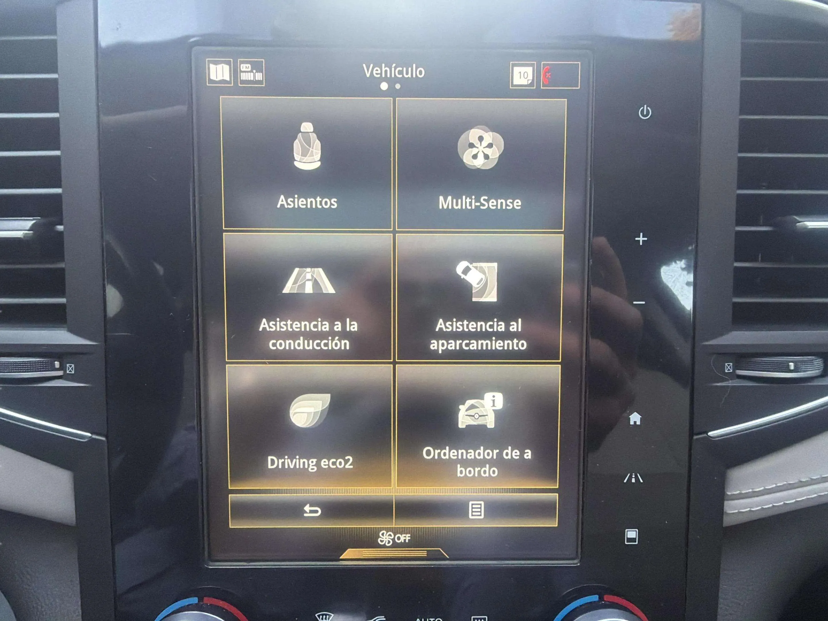 Renault Talisman Initiale P. Blue dCi EDC - foto 26