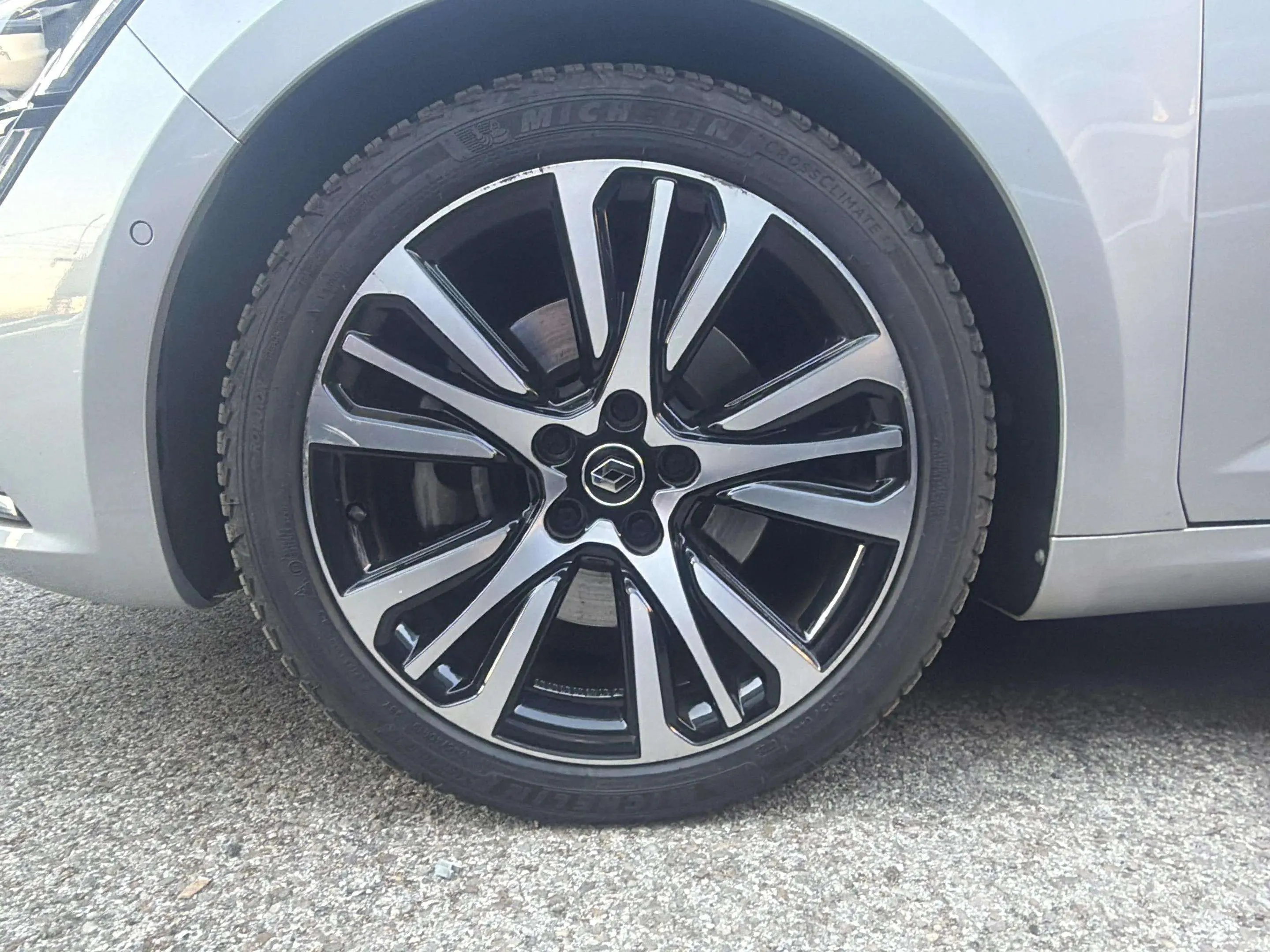Renault Talisman Initiale P. Blue dCi EDC - foto 32