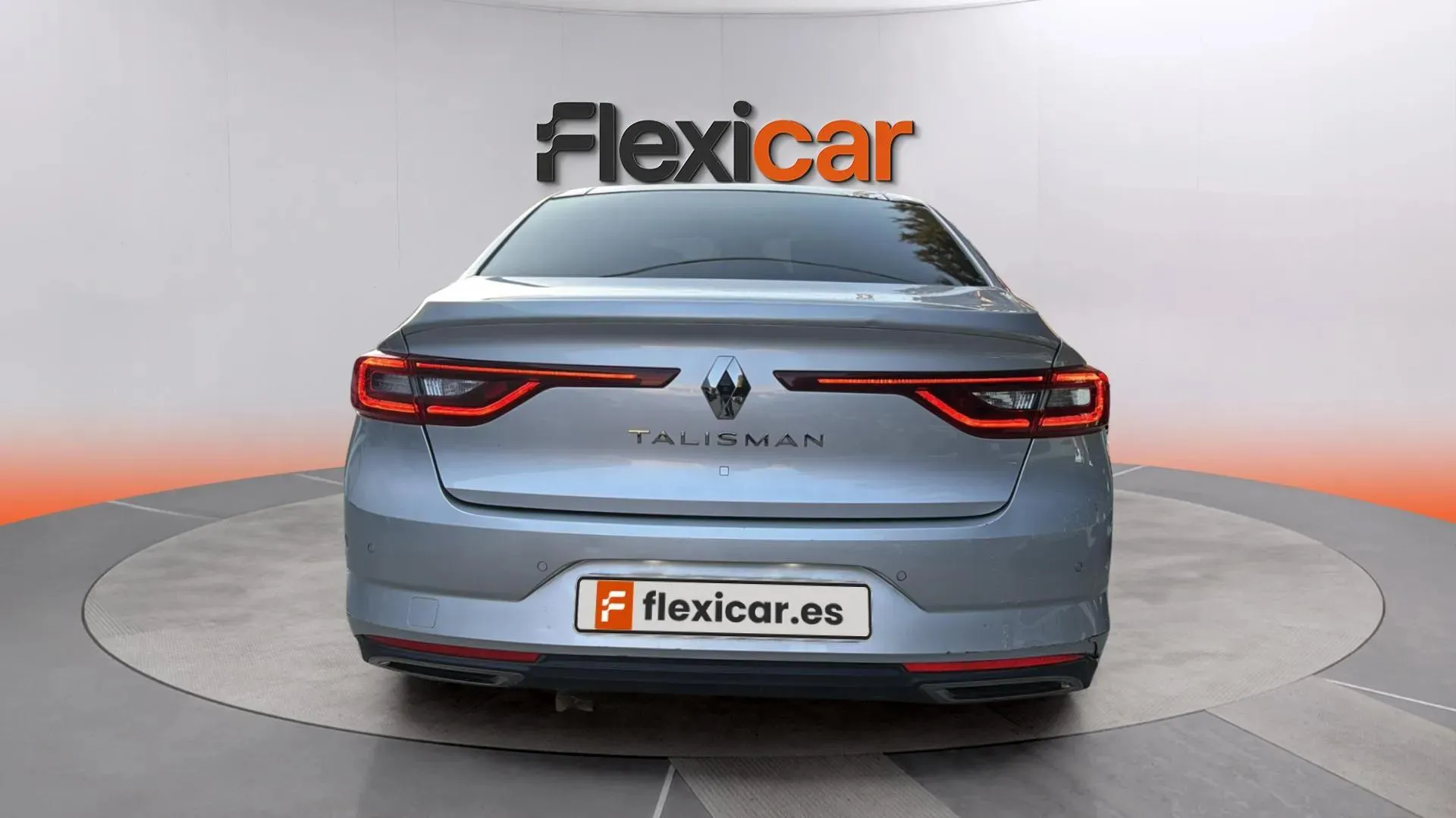 Renault Talisman Initiale P. Blue dCi EDC - foto 7