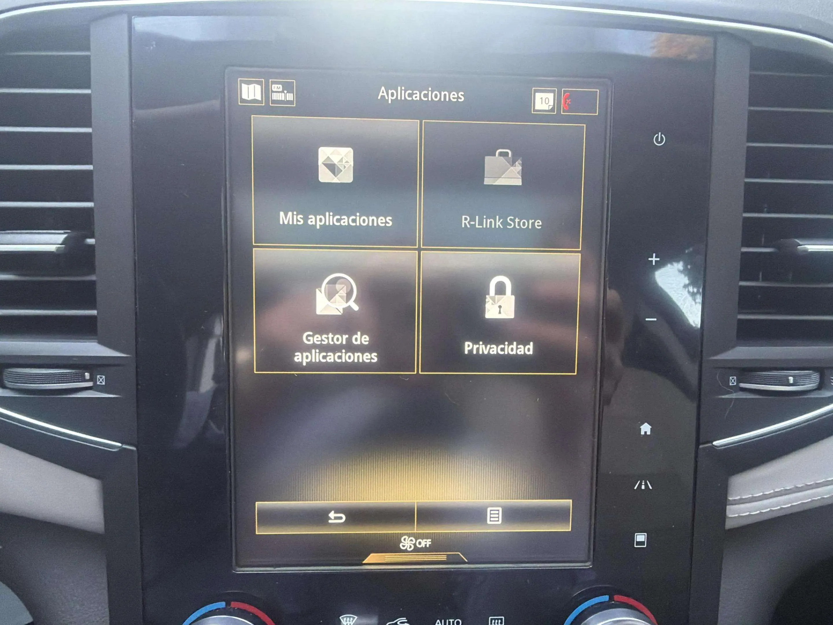 Renault Talisman Initiale P. Blue dCi EDC - foto 25