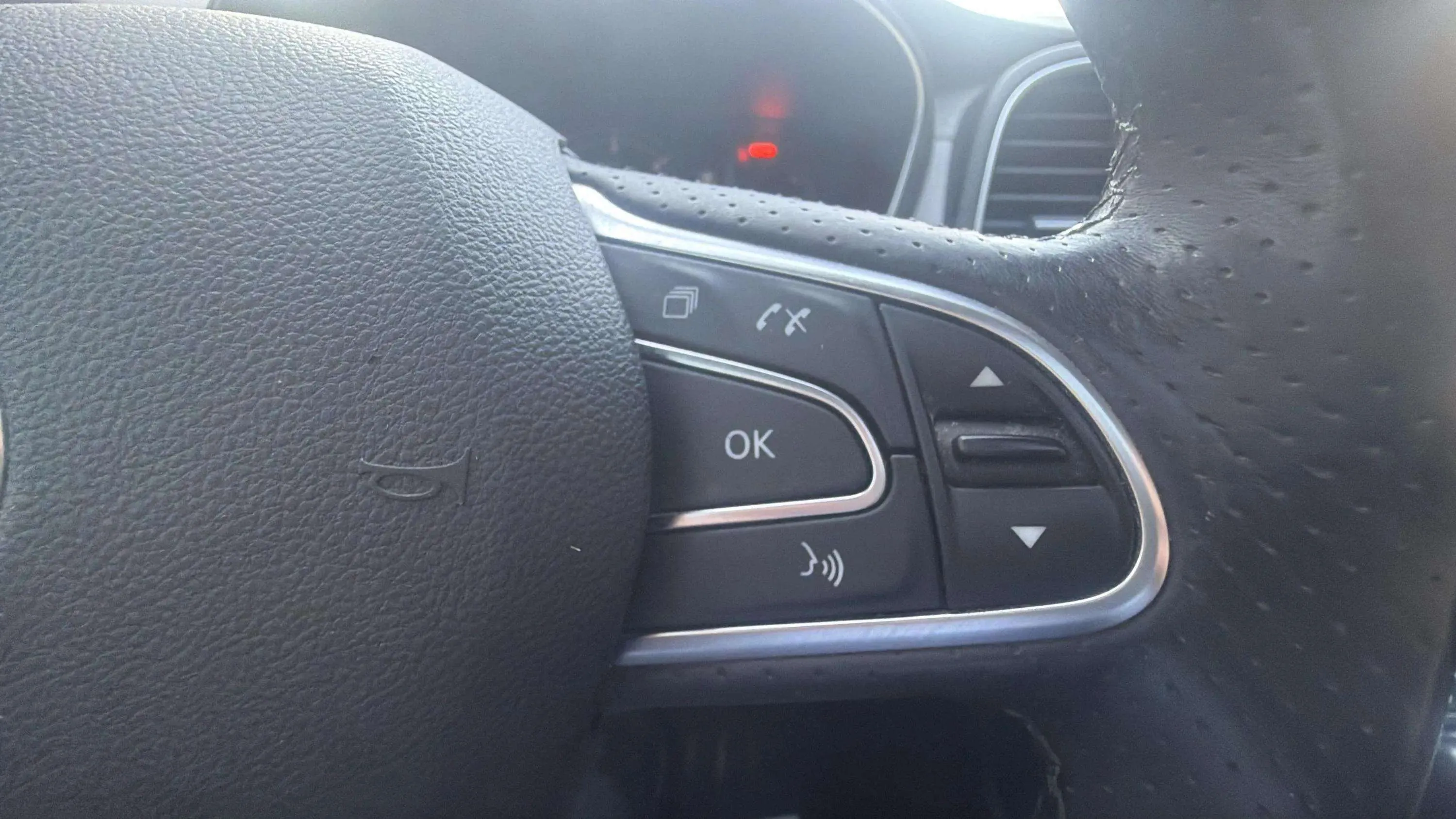 Renault Talisman Initiale P. Blue dCi EDC - foto 19