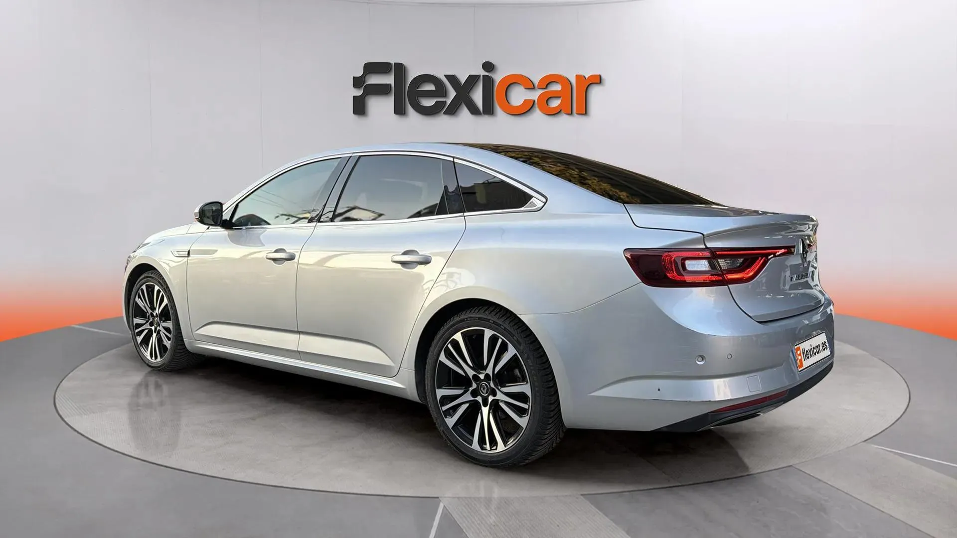Renault Talisman Initiale P. Blue dCi EDC - foto 6