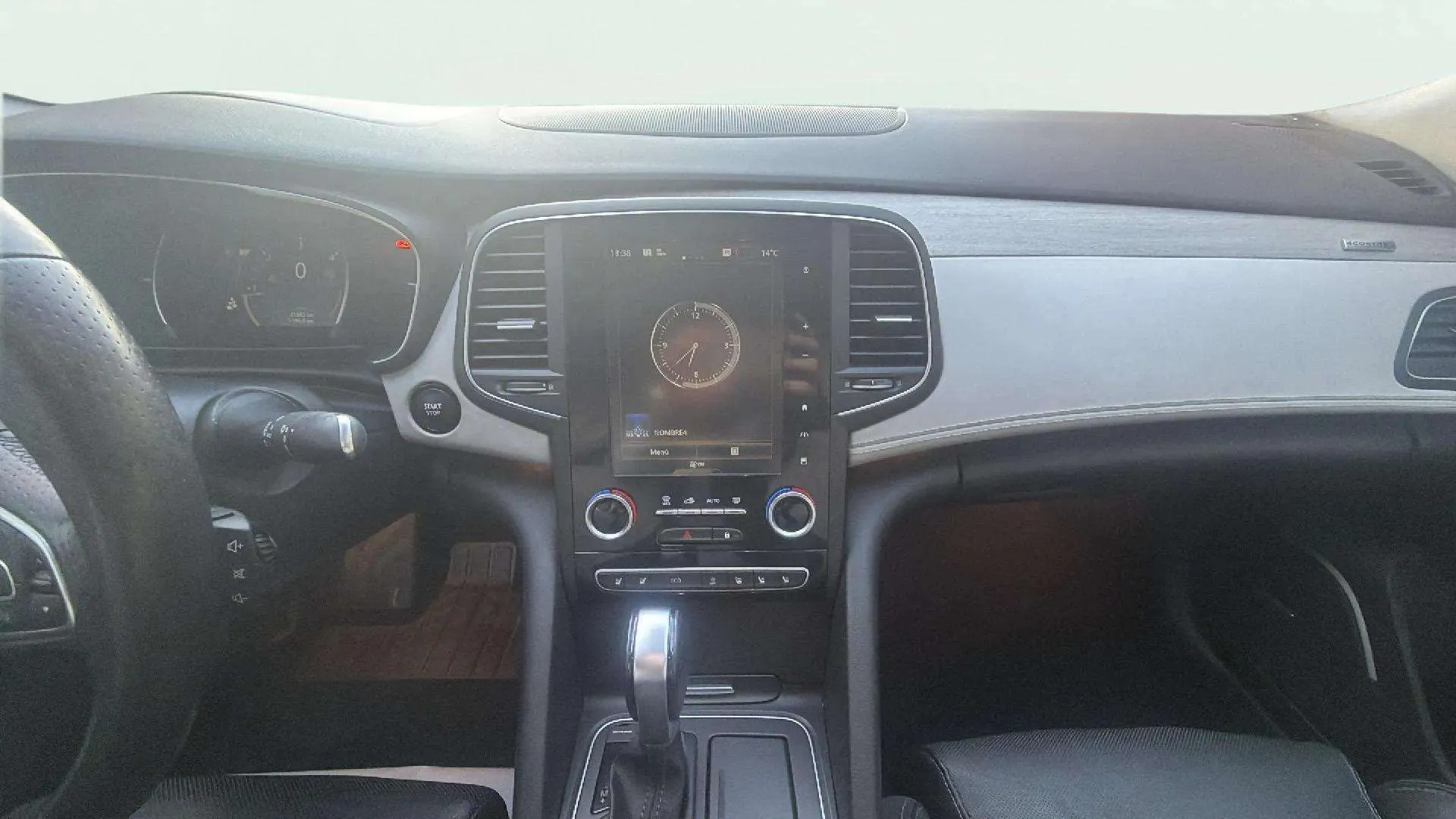 Renault Talisman Initiale P. Blue dCi EDC - foto 10