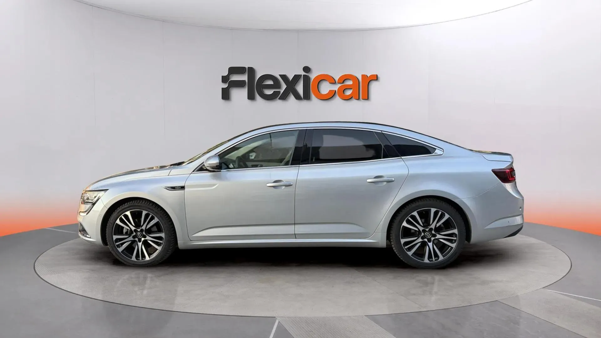 Renault Talisman Initiale P. Blue dCi EDC - foto 4