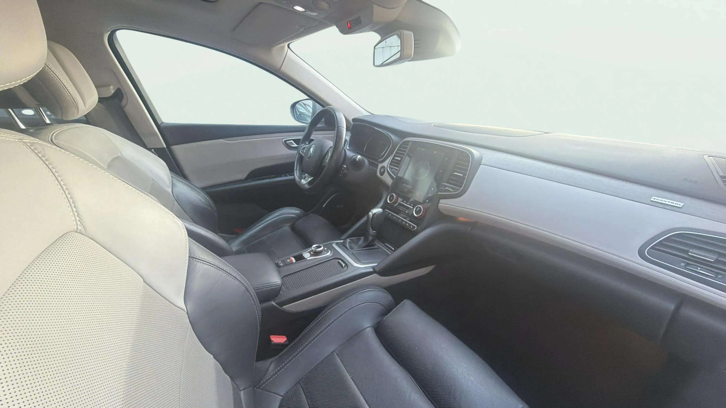 Renault Talisman Initiale P. Blue dCi EDC - foto 14