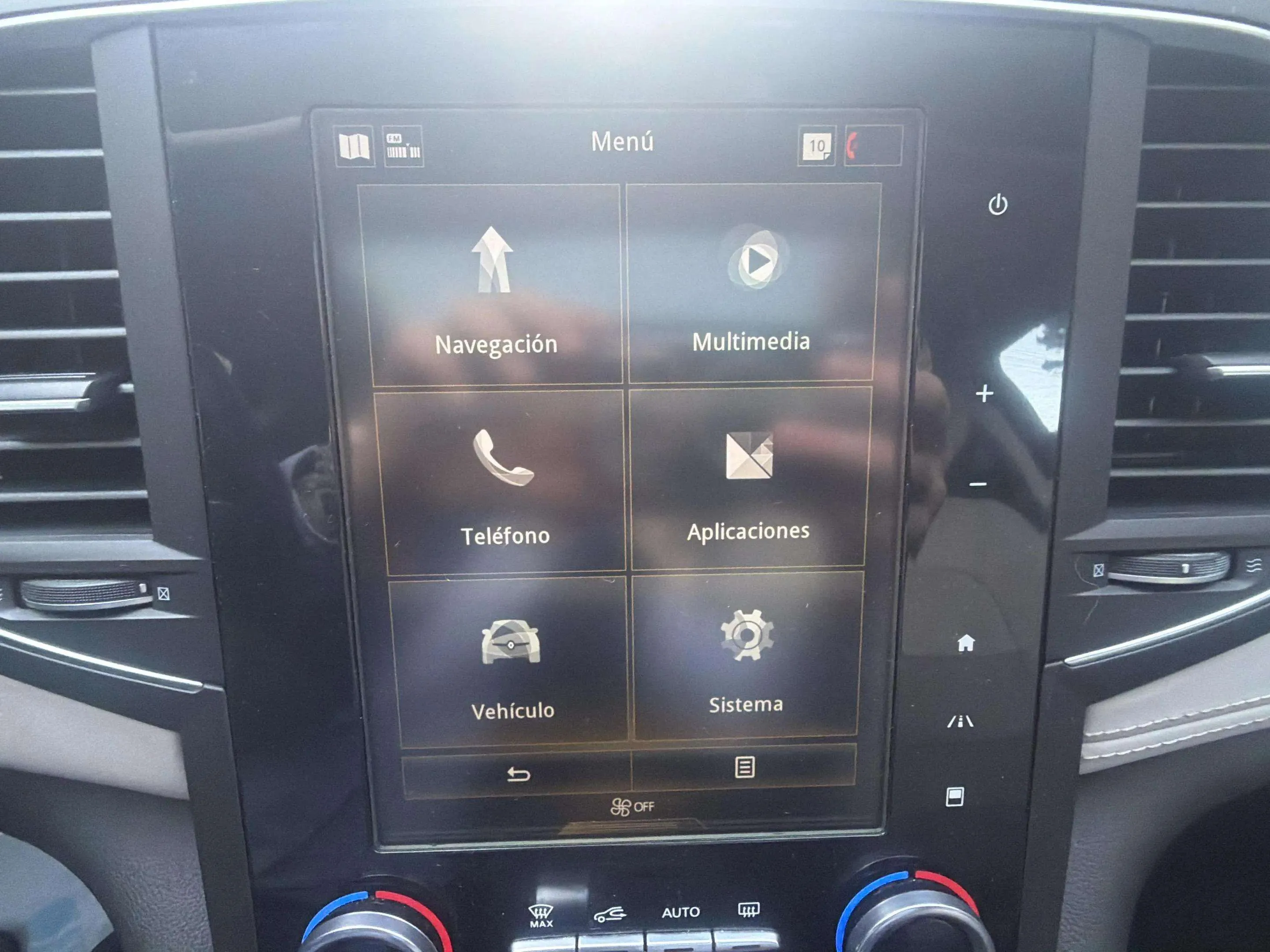 Renault Talisman Initiale P. Blue dCi EDC - foto 21
