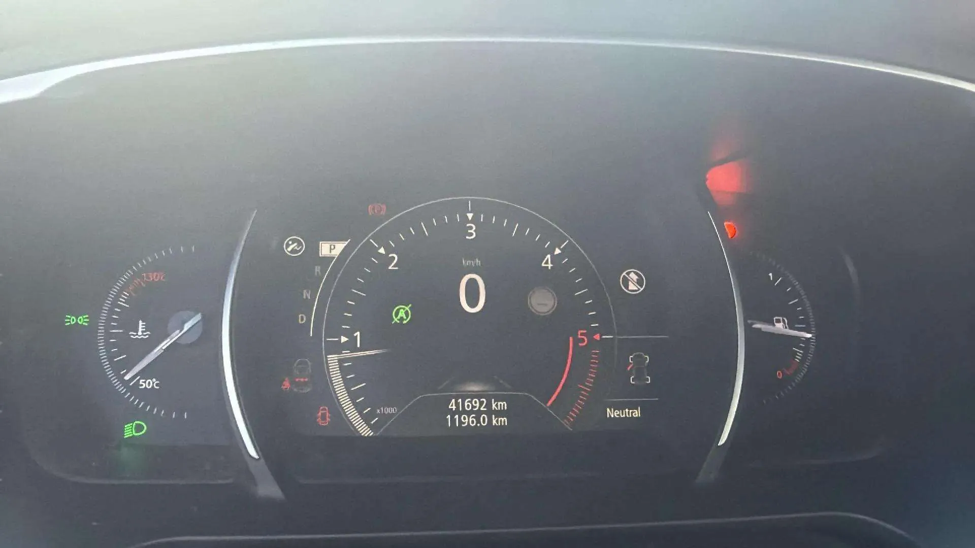 Renault Talisman Initiale P. Blue dCi EDC - foto 12