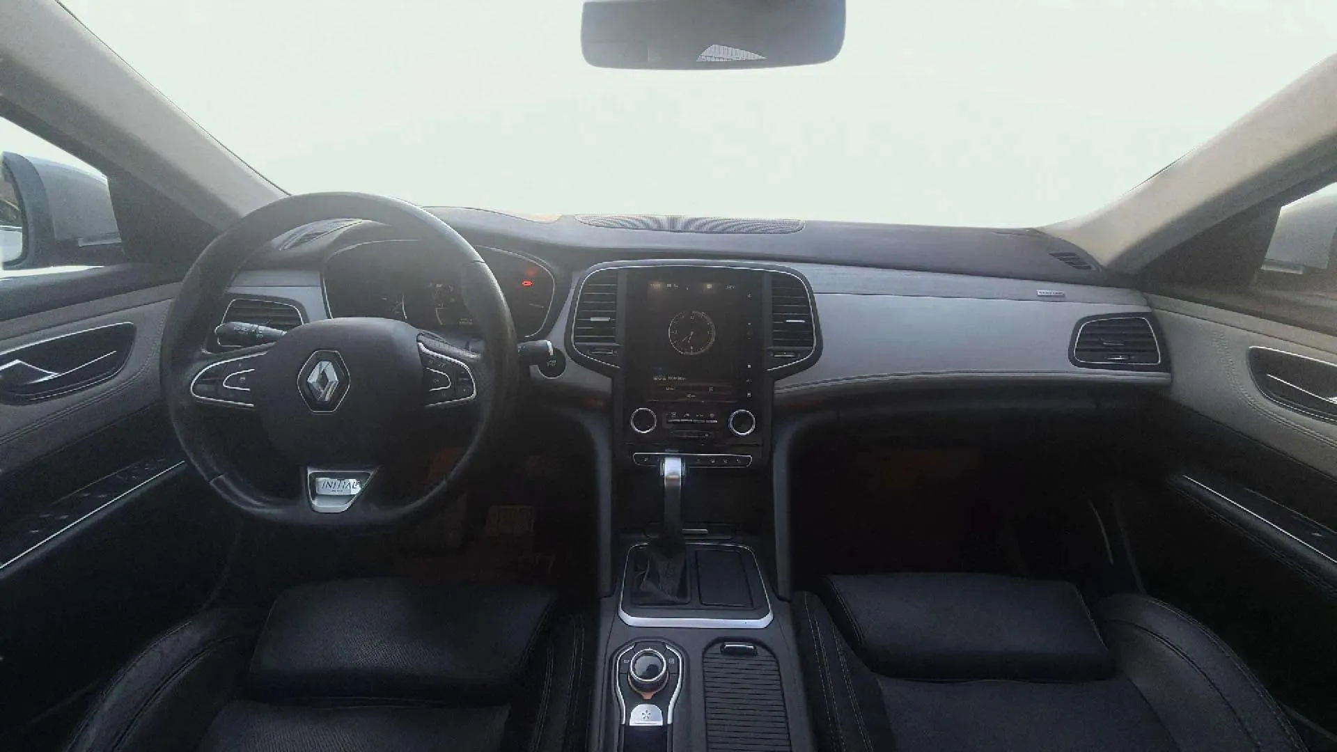 Renault Talisman Initiale P. Blue dCi EDC - foto 9