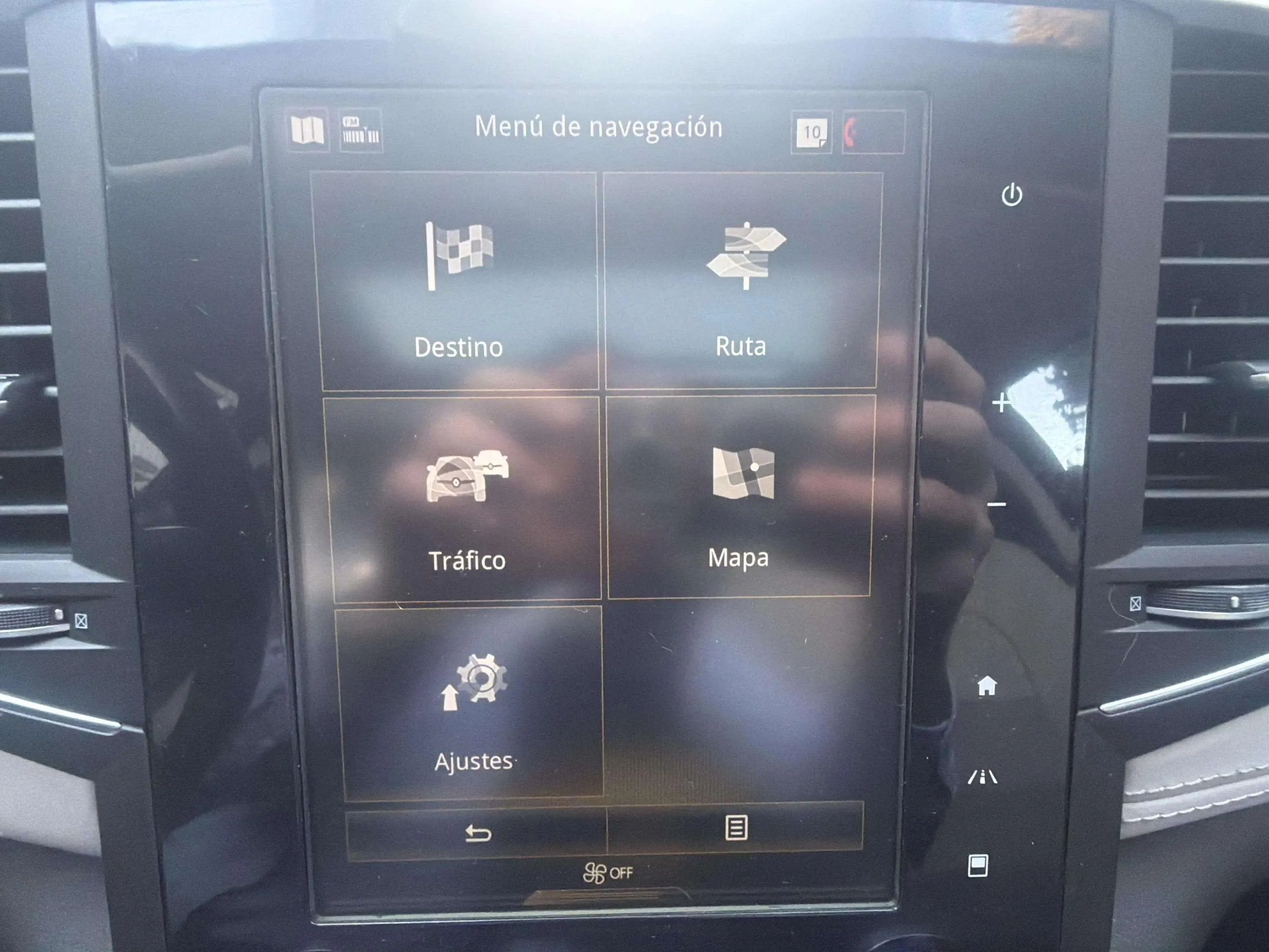 Renault Talisman Initiale P. Blue dCi EDC - foto 22