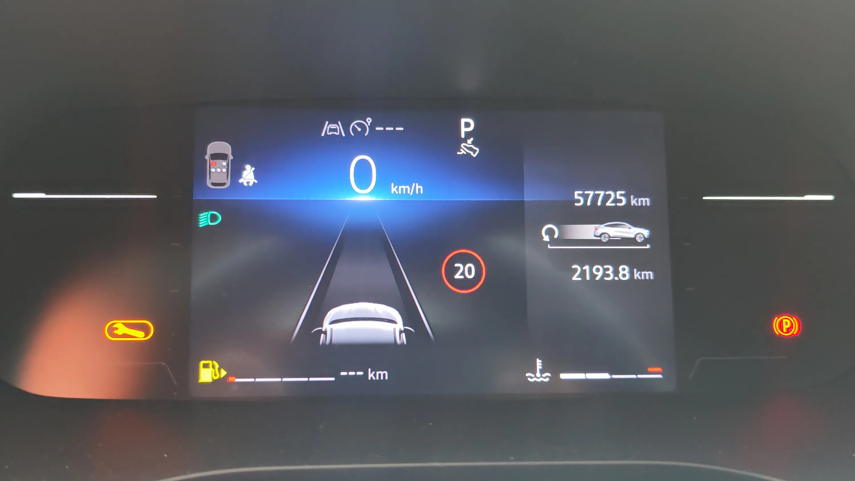 Renault Arkana Evolution TCe EDC mild hybr - foto 15