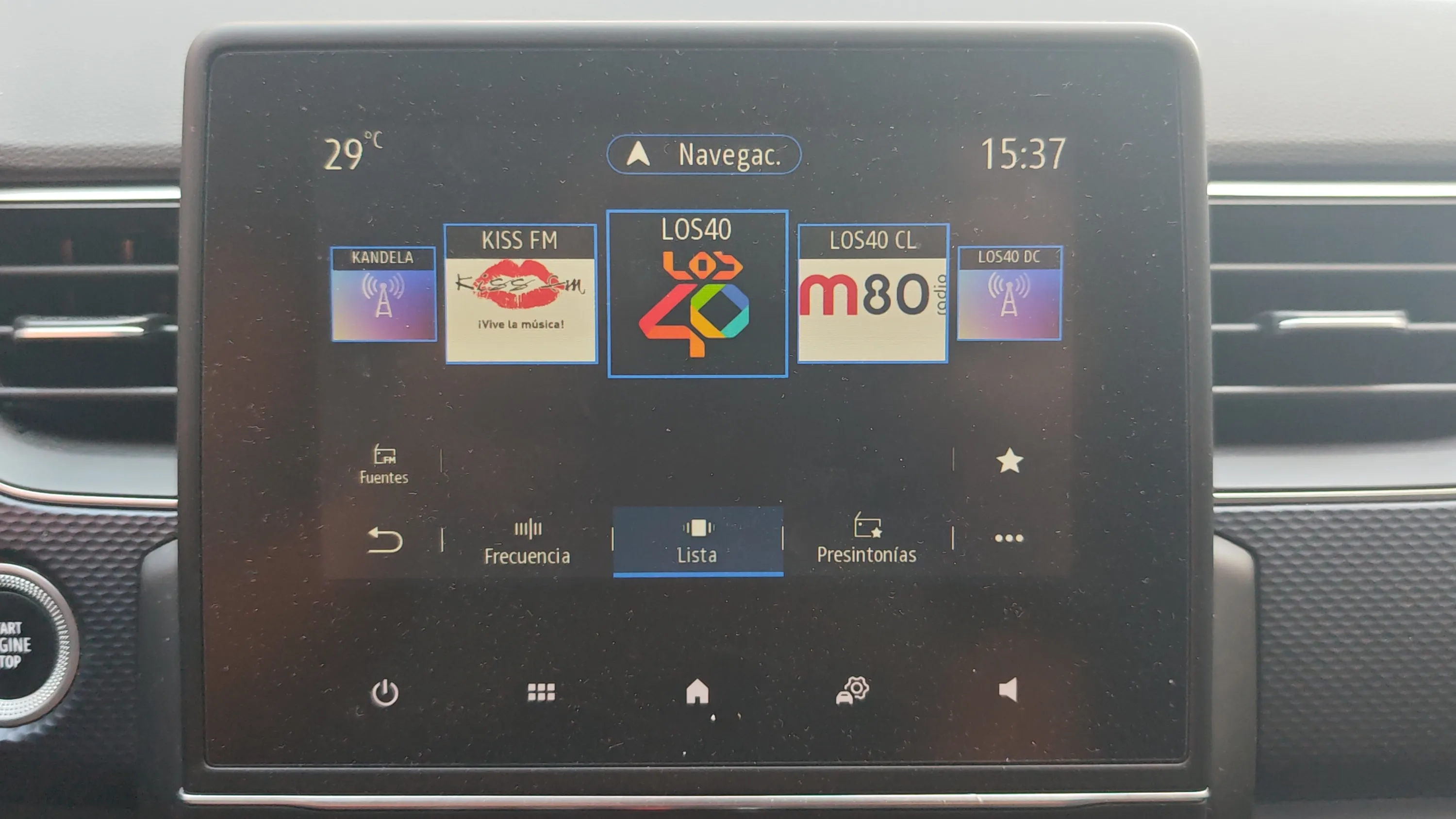 Renault Arkana Evolution TCe EDC mild hybr - foto 14