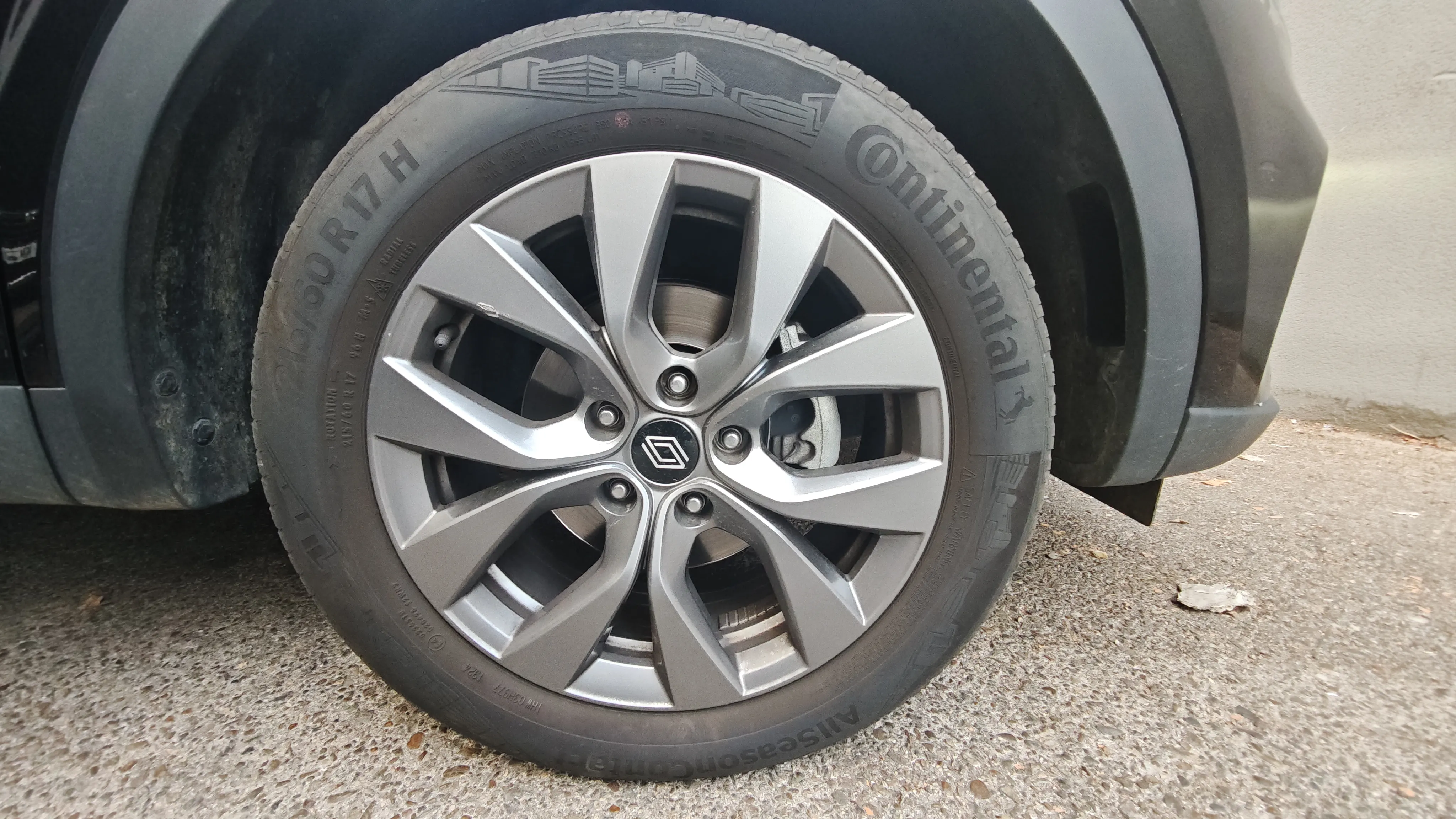 Renault Arkana Evolution TCe EDC mild hybr - foto 13