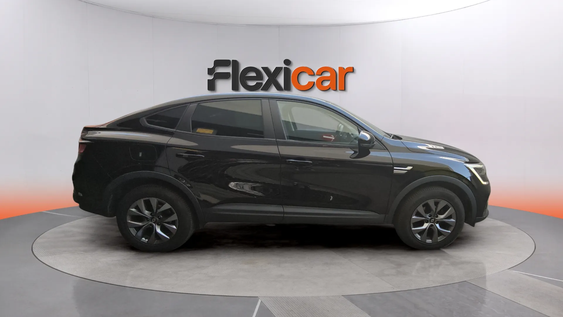 Renault Arkana Evolution TCe EDC mild hybr - foto 3