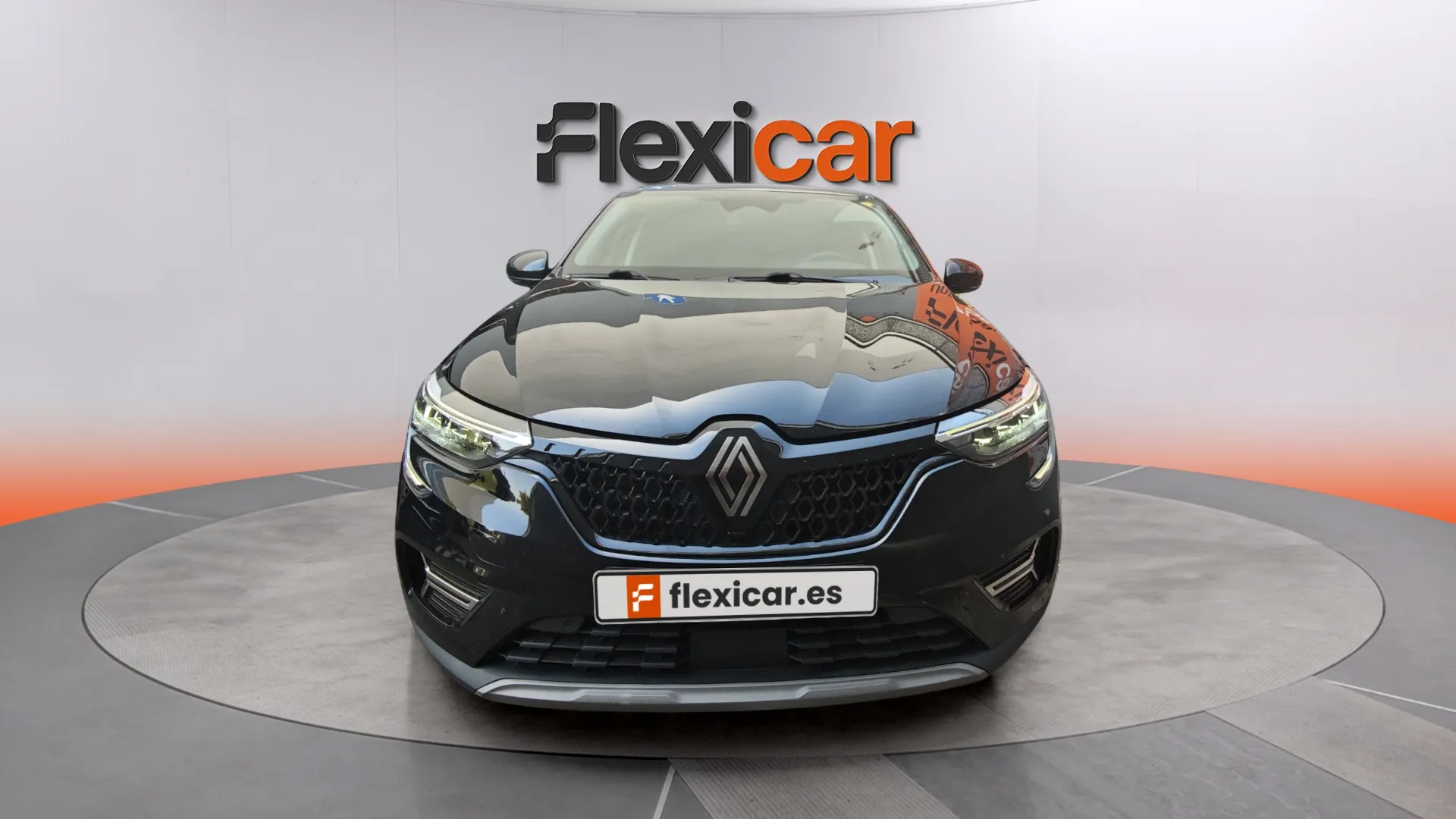 Renault Arkana Evolution TCe EDC mild hybr - foto 2