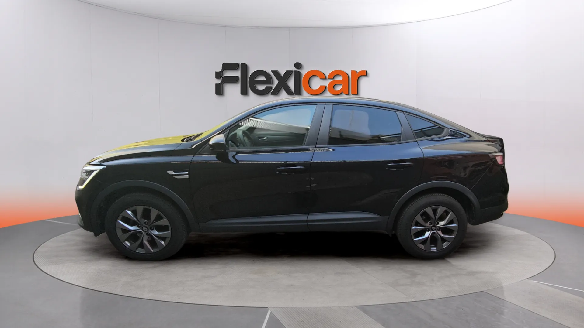 Renault Arkana Evolution TCe EDC mild hybr - foto 5