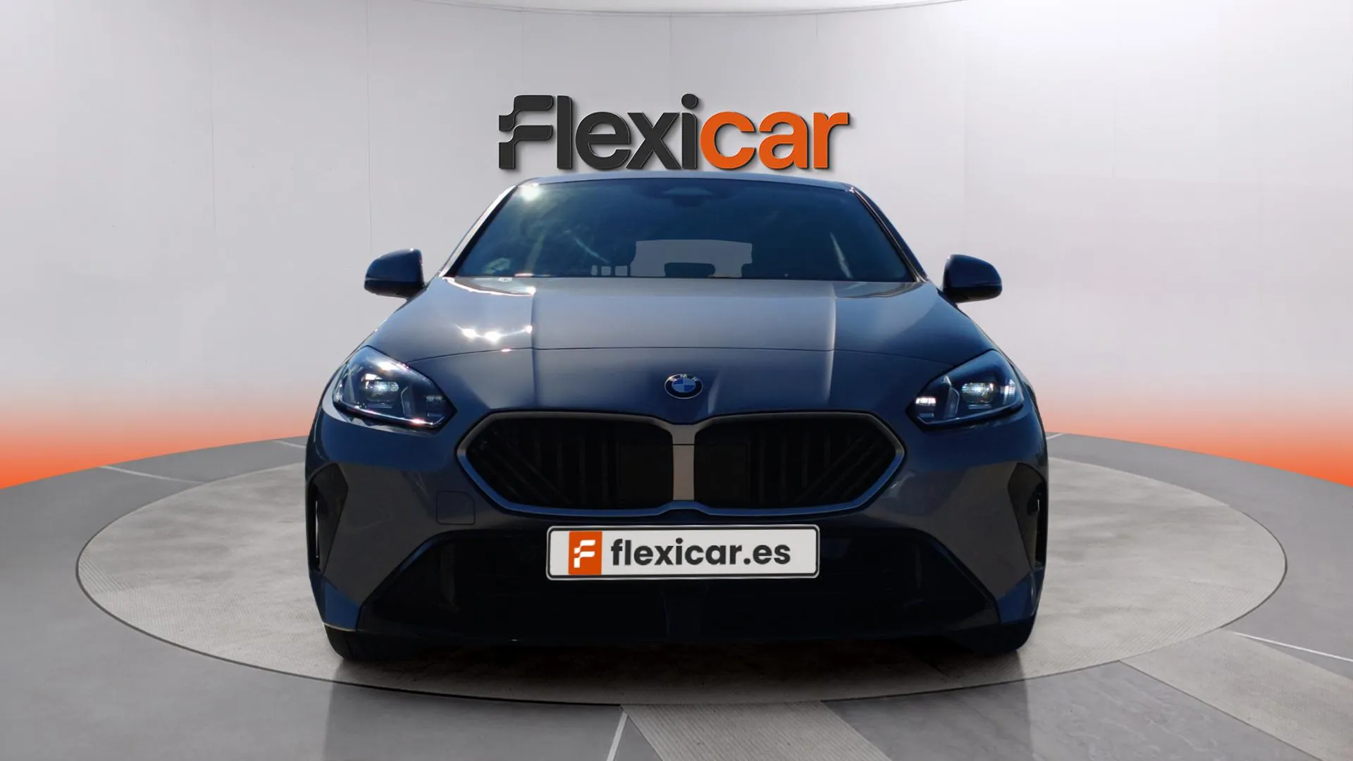 BMW Serie 1 120d - foto 2
