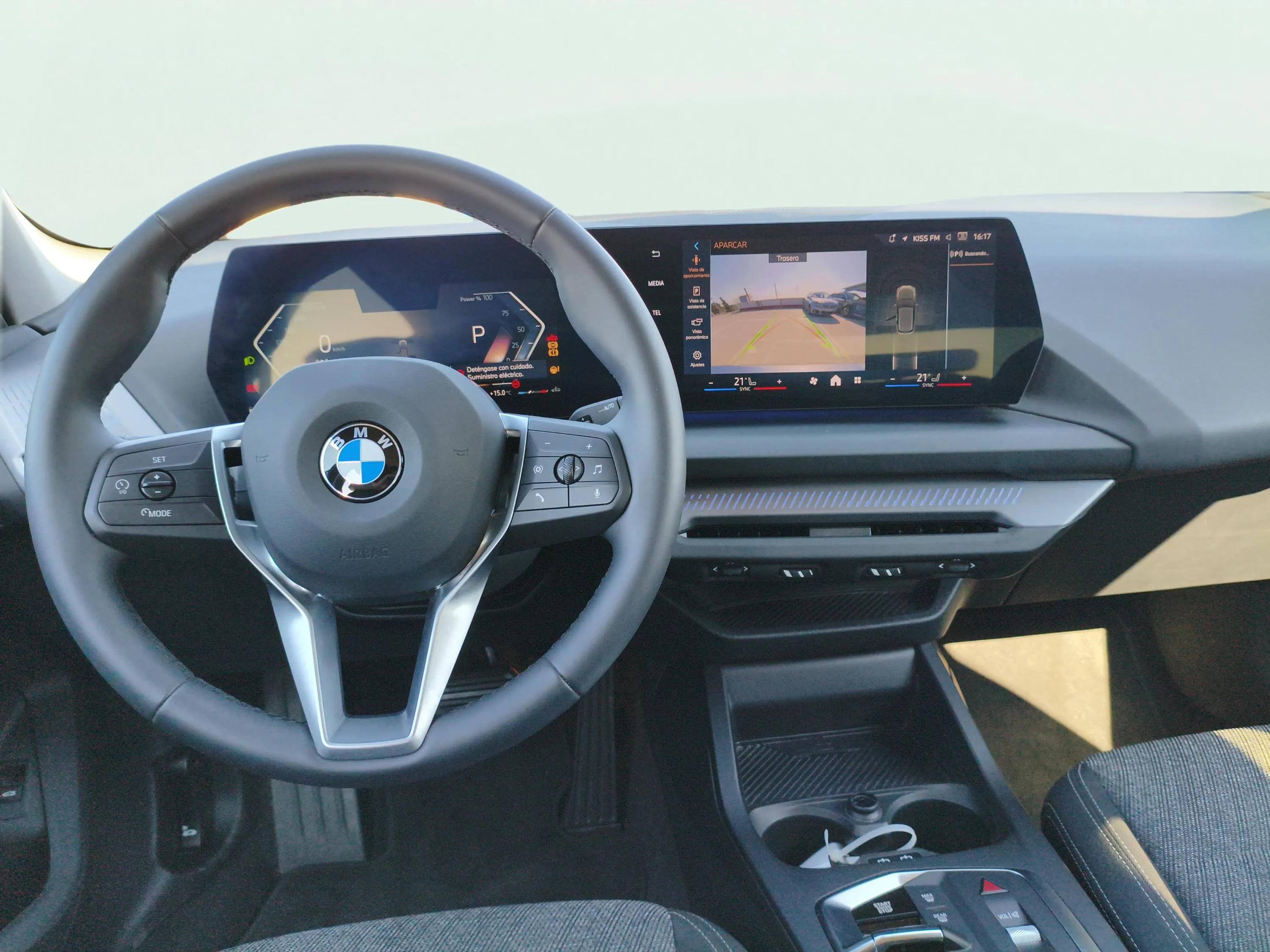 BMW Serie 1 120d - foto 10