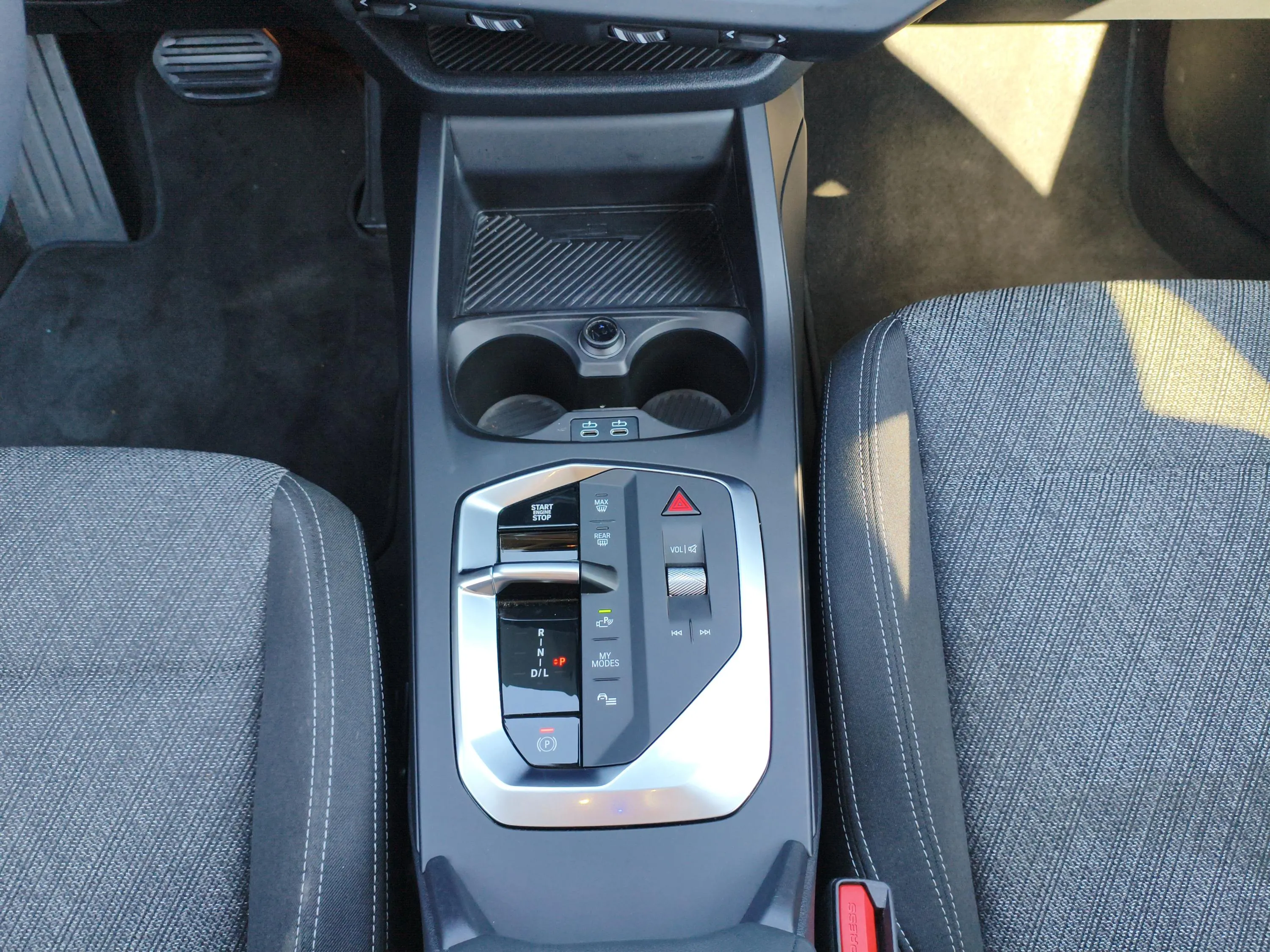 BMW Serie 1 120d - foto 16