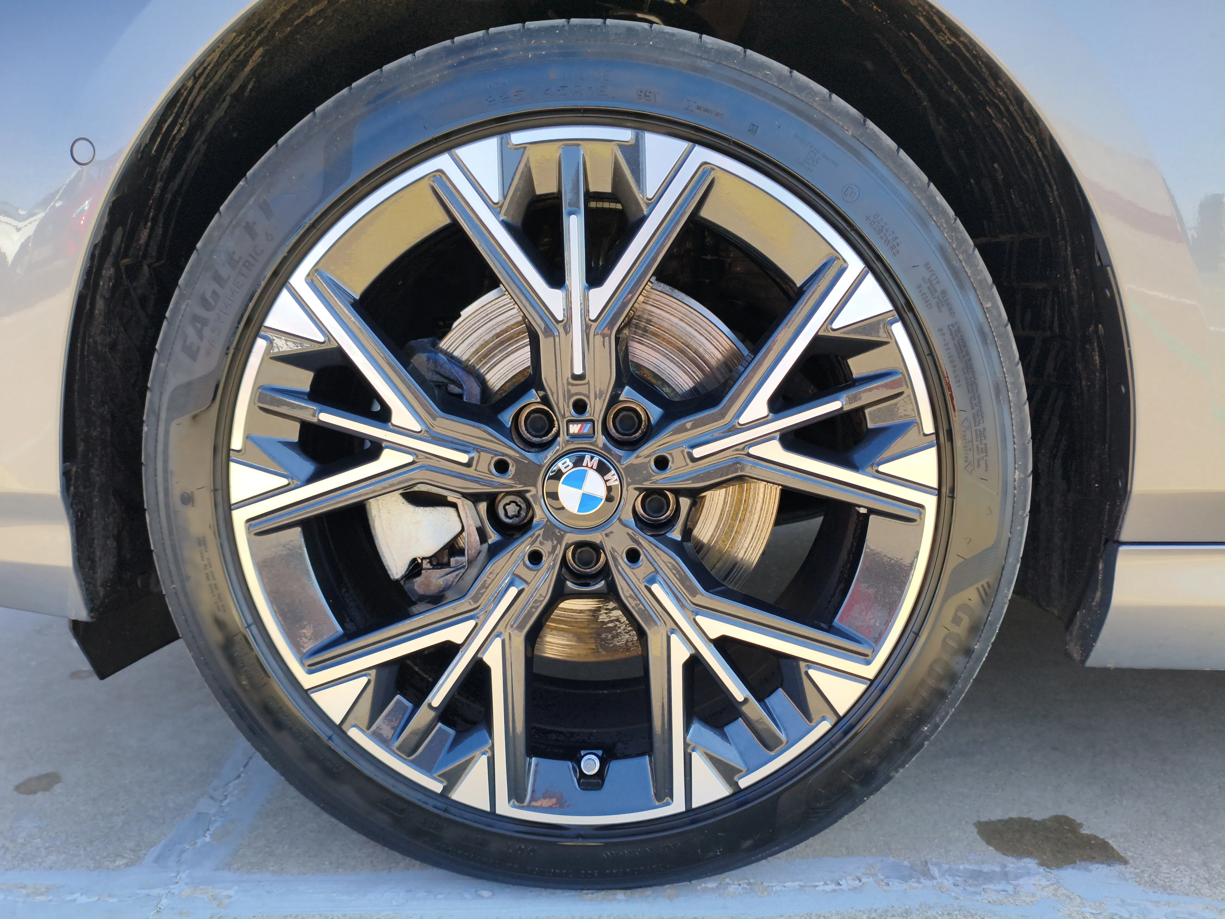BMW Serie 1 120d - foto 19