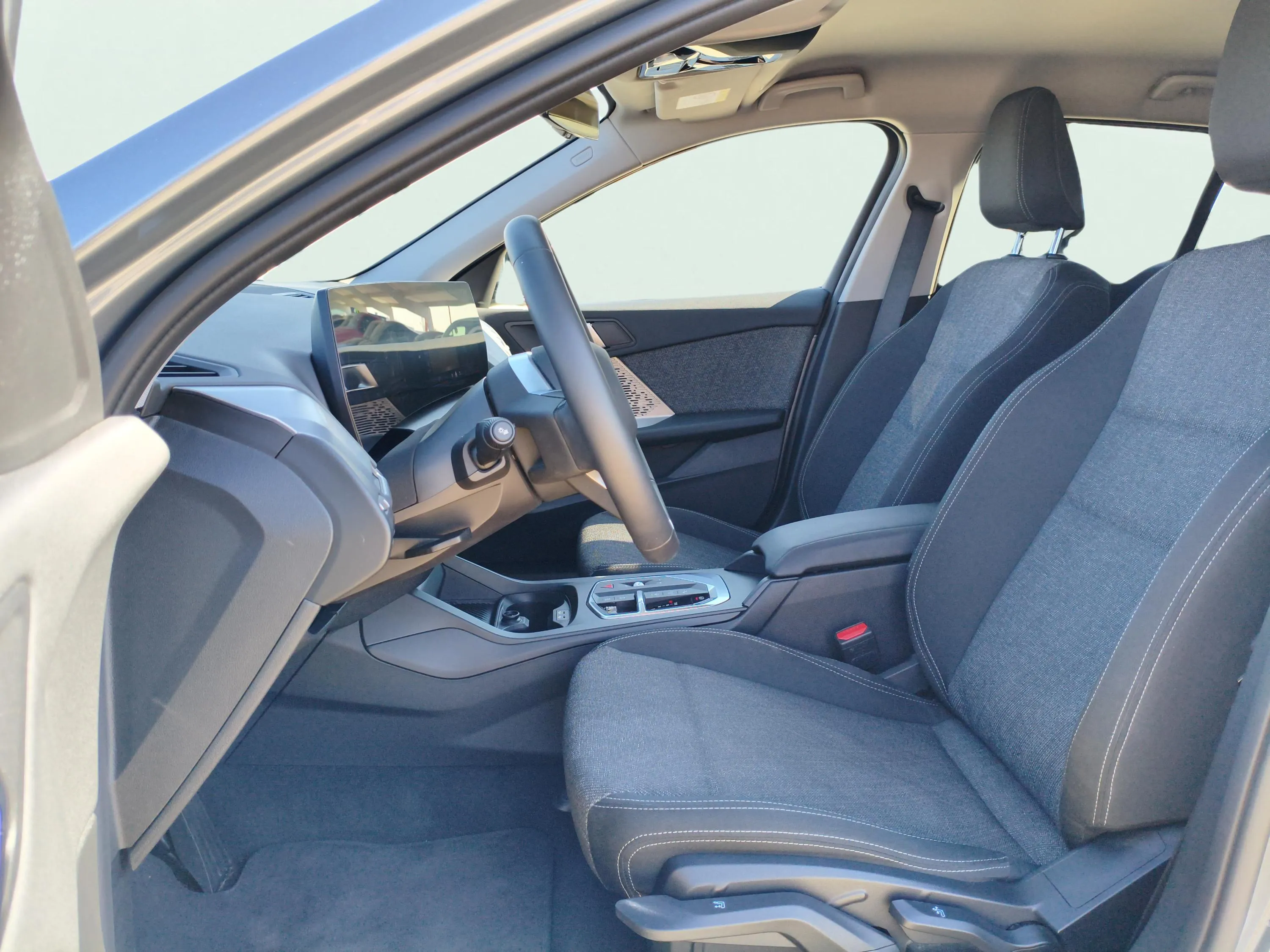 BMW Serie 1 120d - foto 9