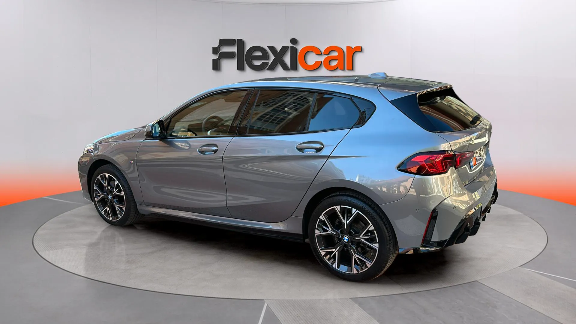 BMW Serie 1 118d - foto 5